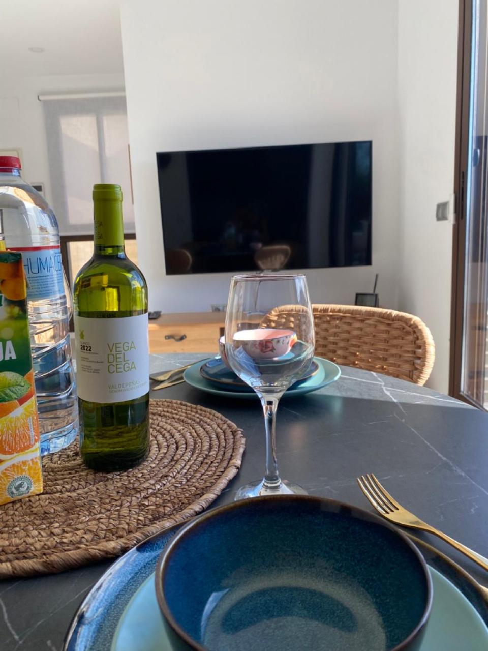 New Apartment Las Lomas de Denia