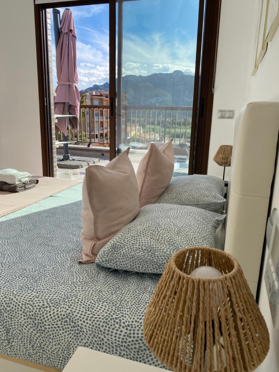 New Apartment Las Lomas de Denia