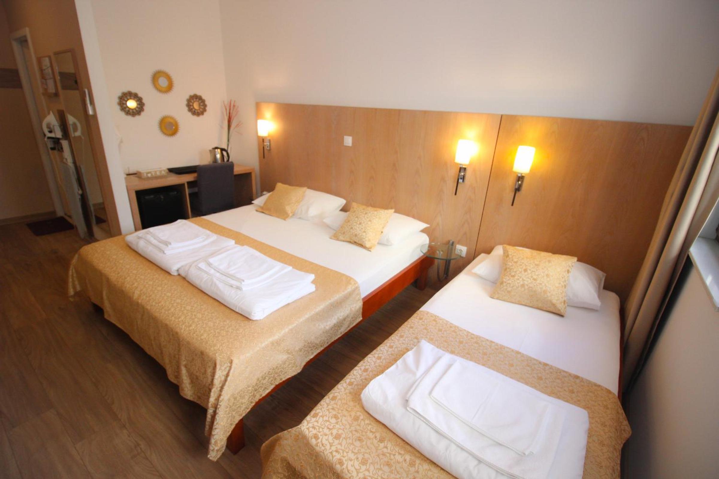 Villa Deny Mostar - with private parking