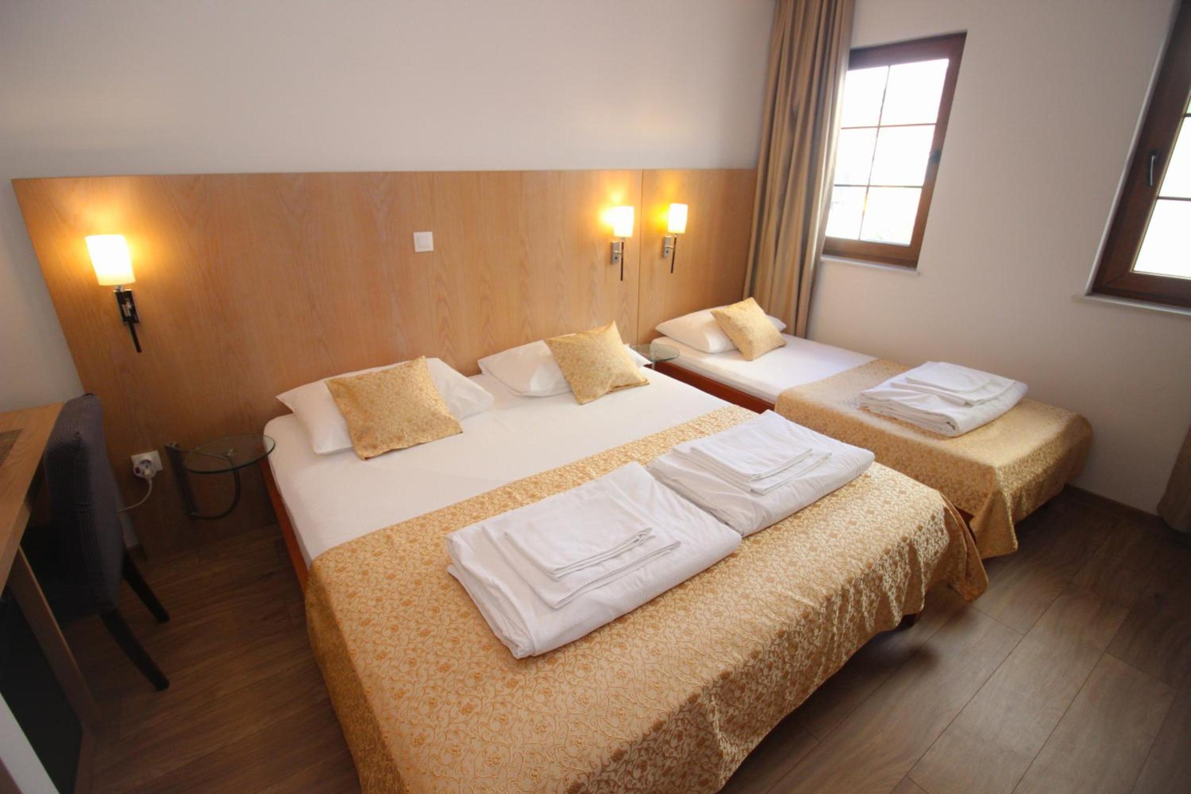 Villa Deny Mostar - with private parking