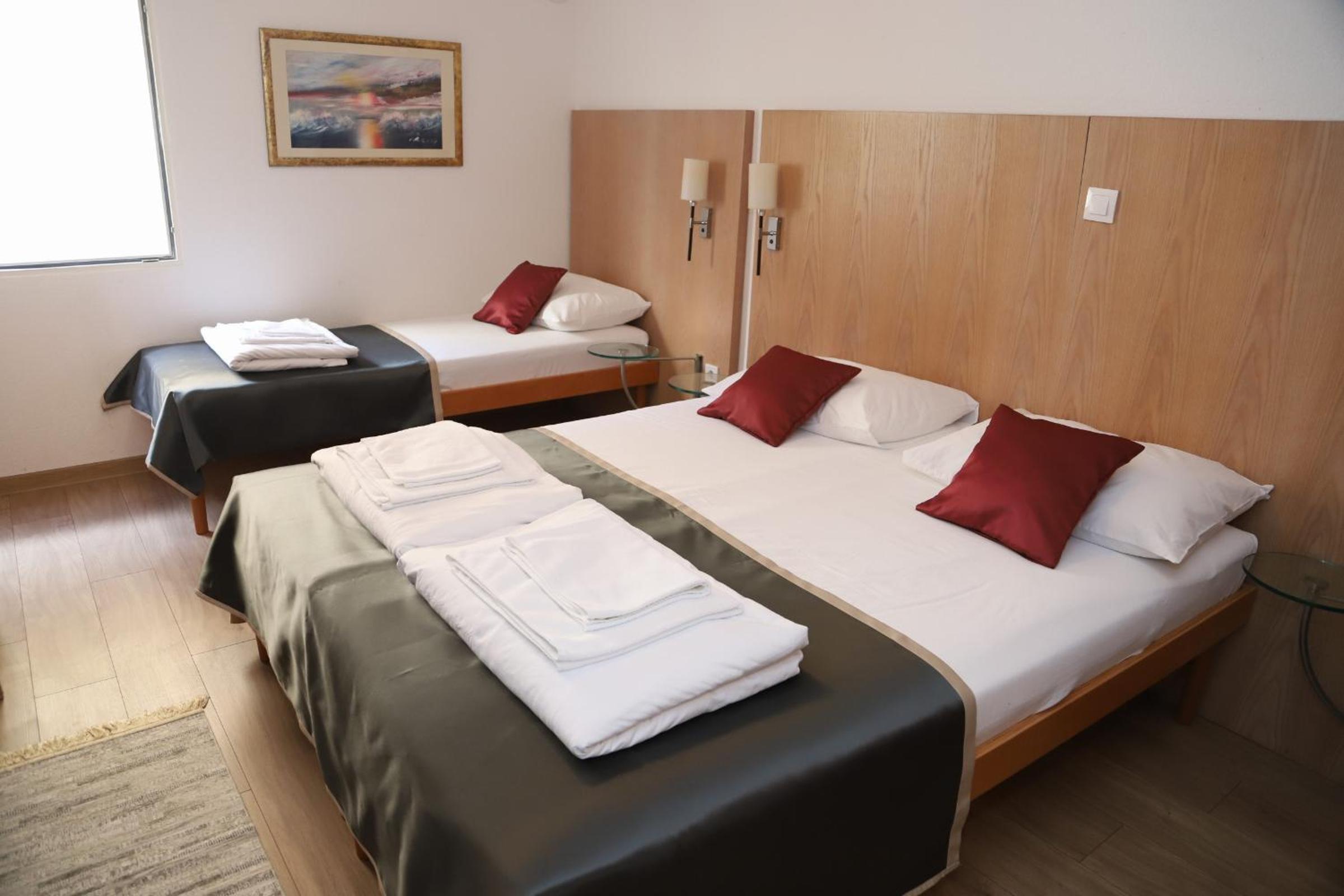 Villa Deny Mostar - with private parking