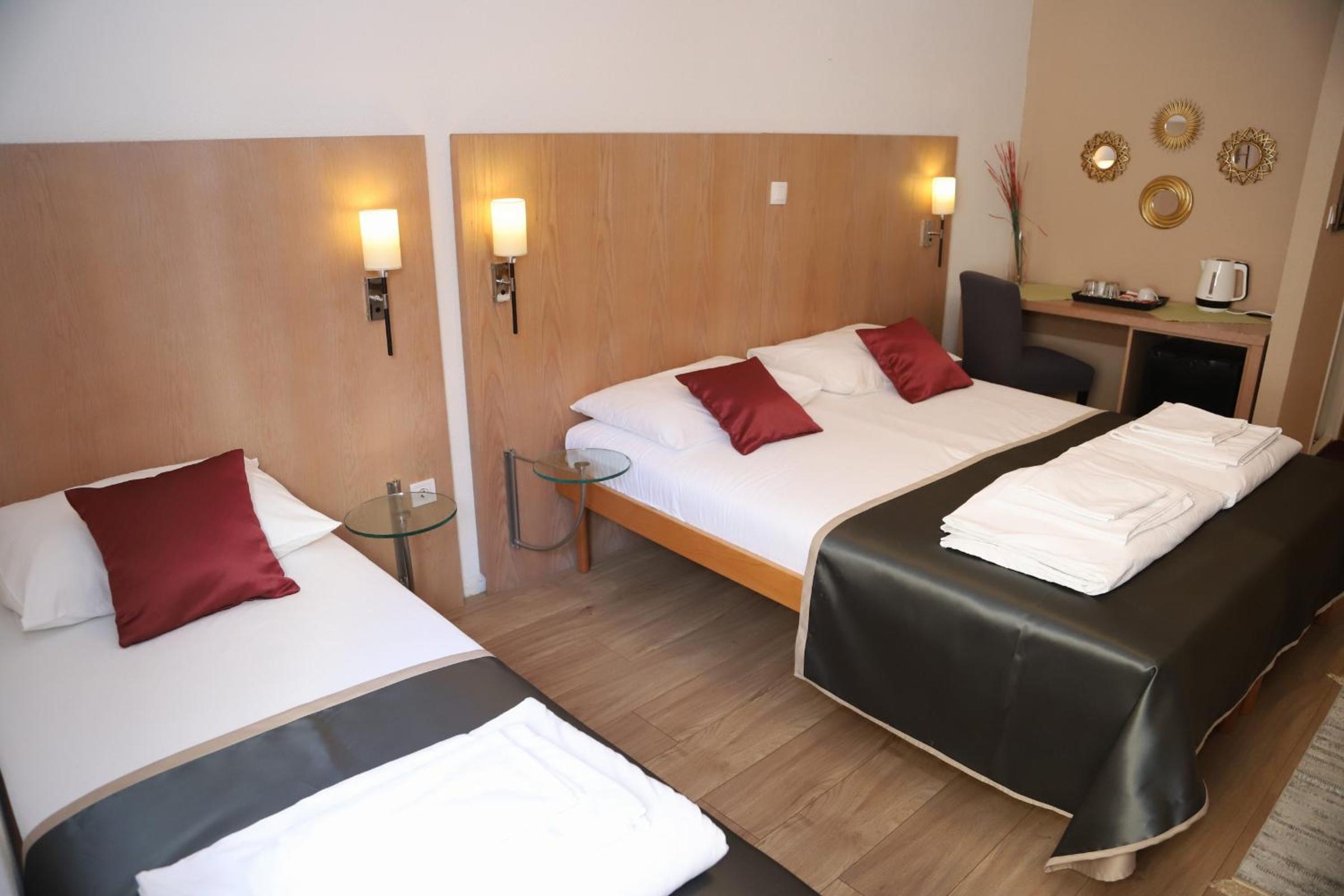 Villa Deny Mostar - with private parking