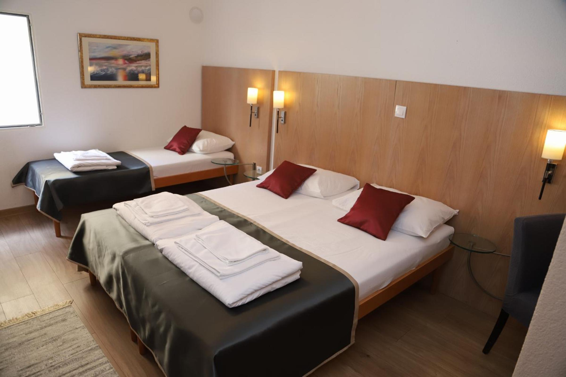 Villa Deny Mostar - with private parking