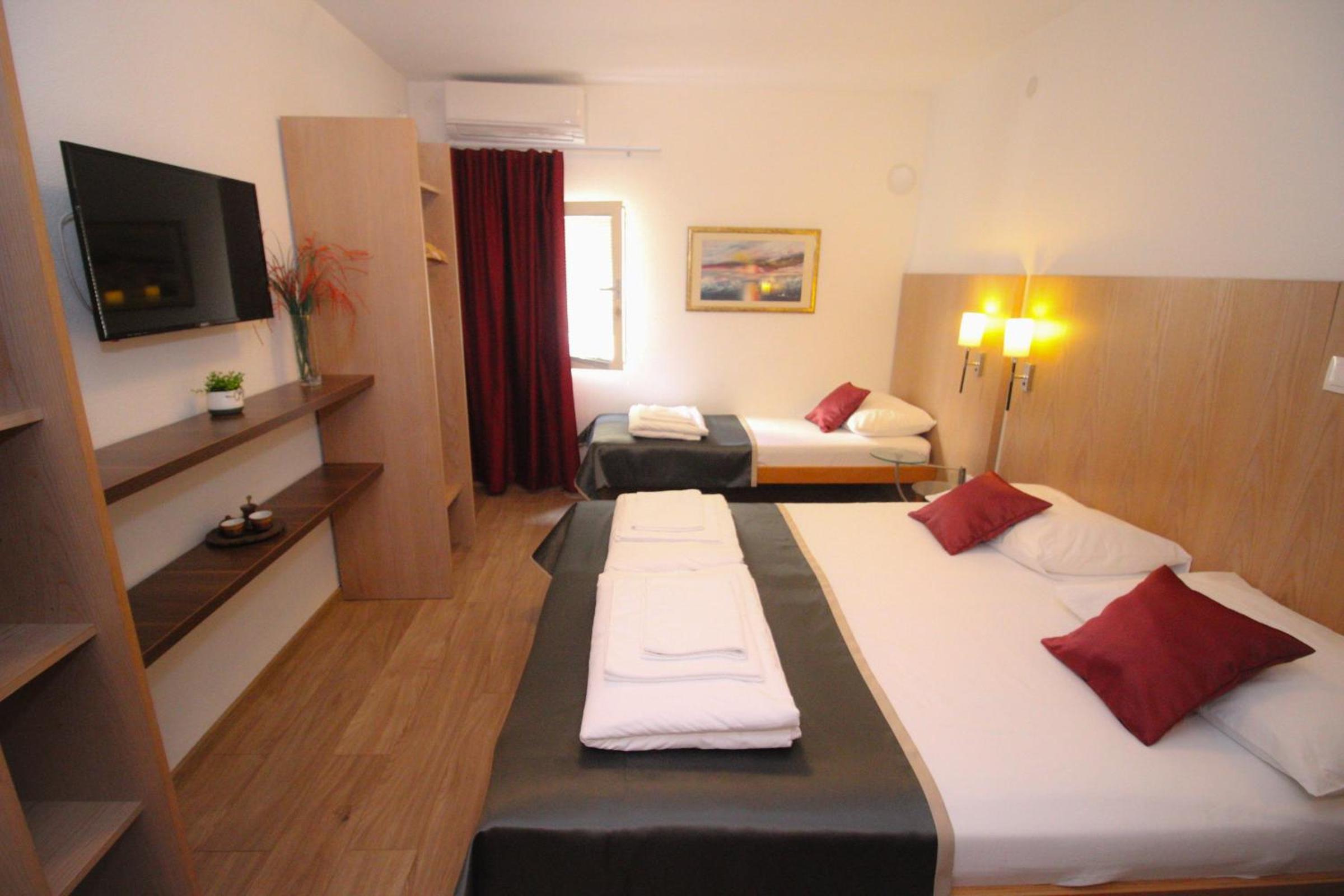 Villa Deny Mostar - with private parking