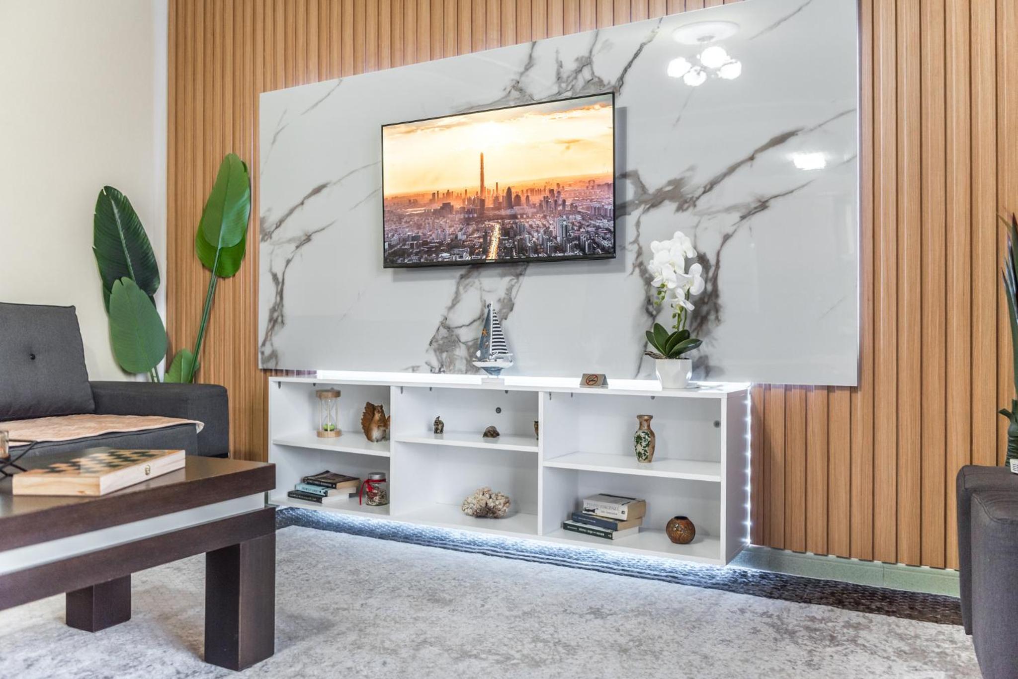 Full Sea View Center 2 Bedroom