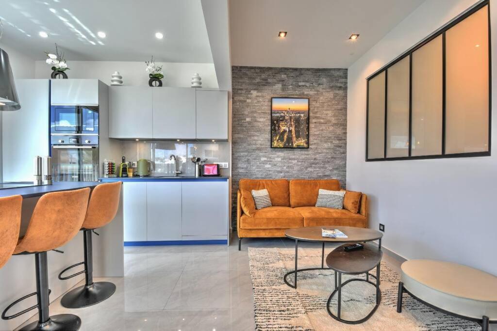 Appartement TalyJay view 3