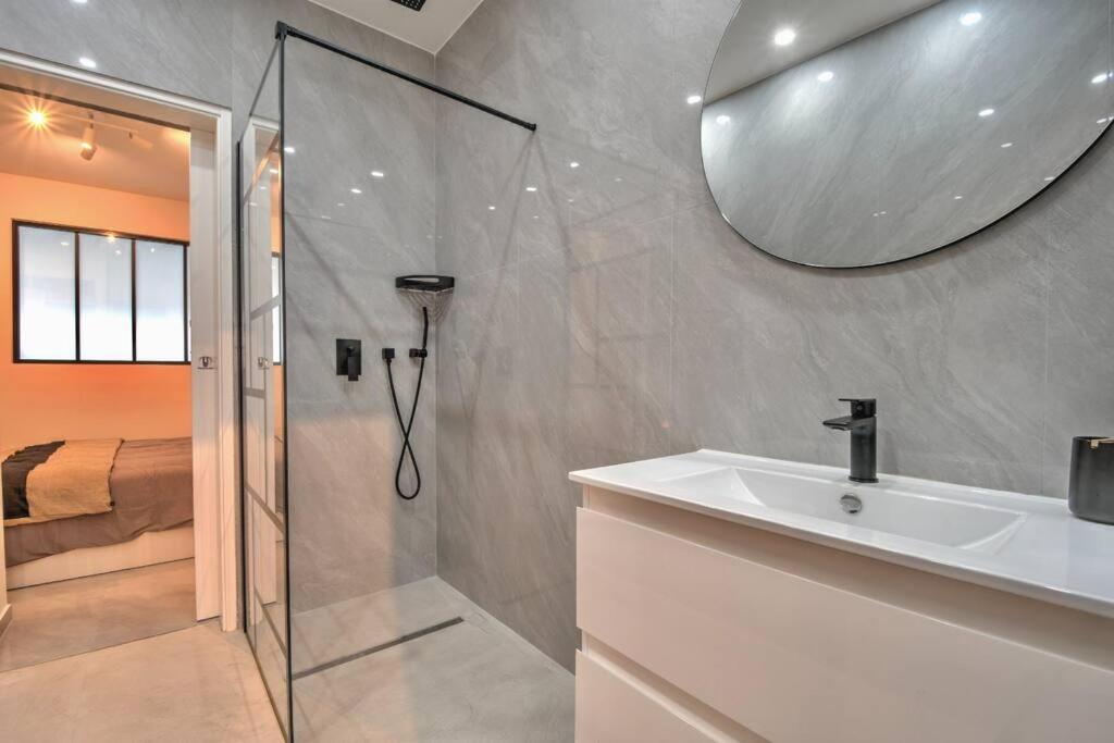 Appartement TalyJay view 4