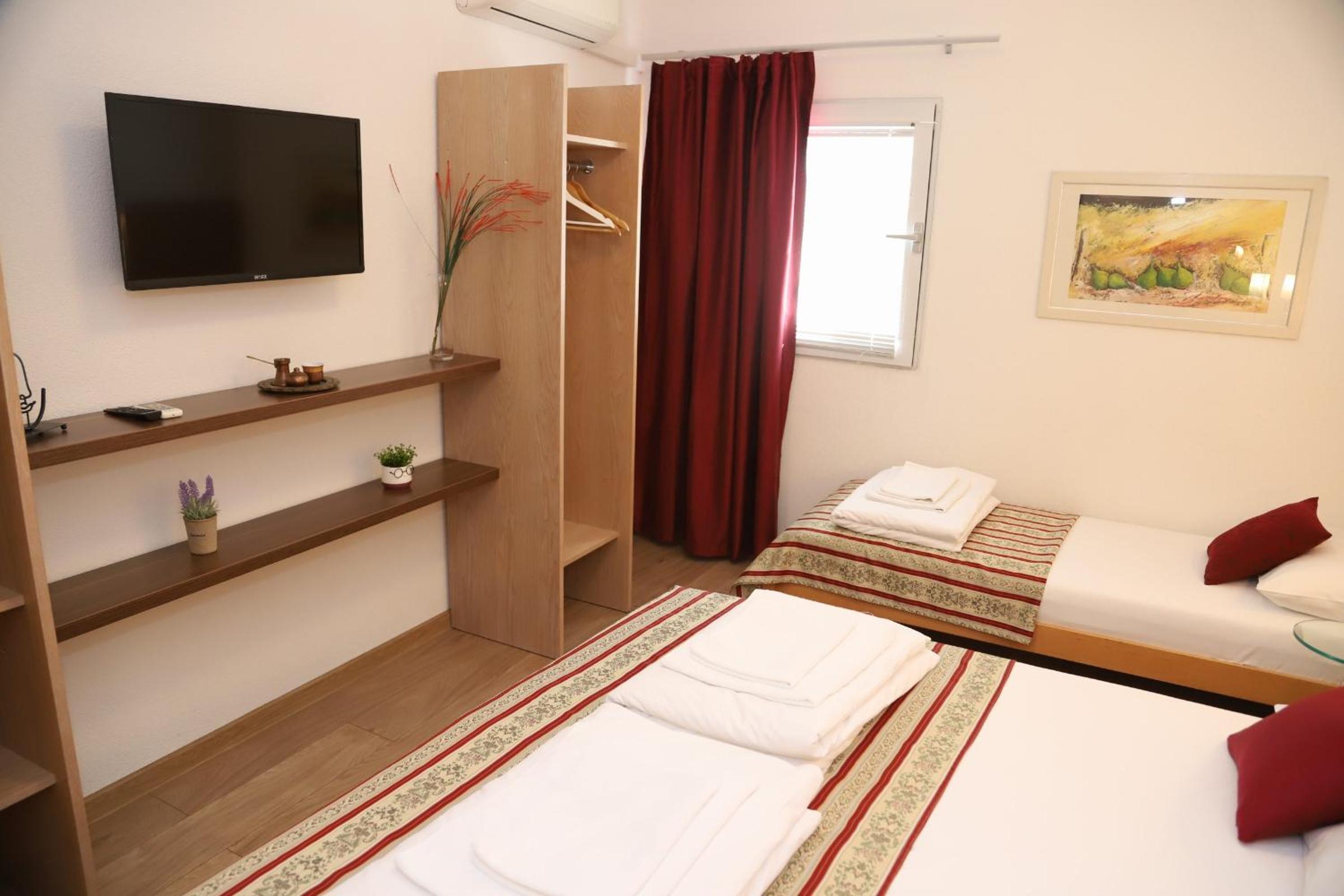 Villa Deny Mostar - with private parking