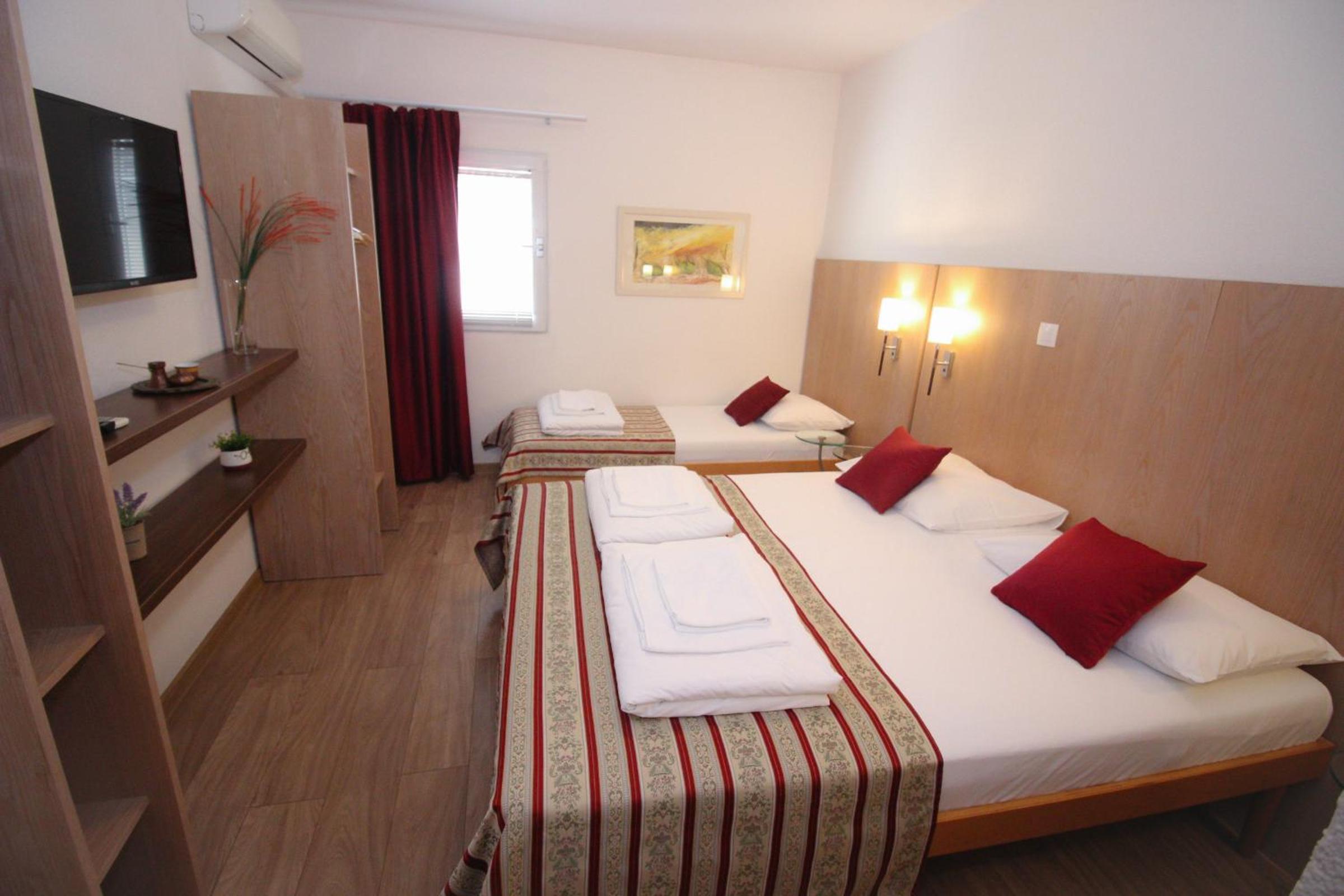 Villa Deny Mostar - with private parking