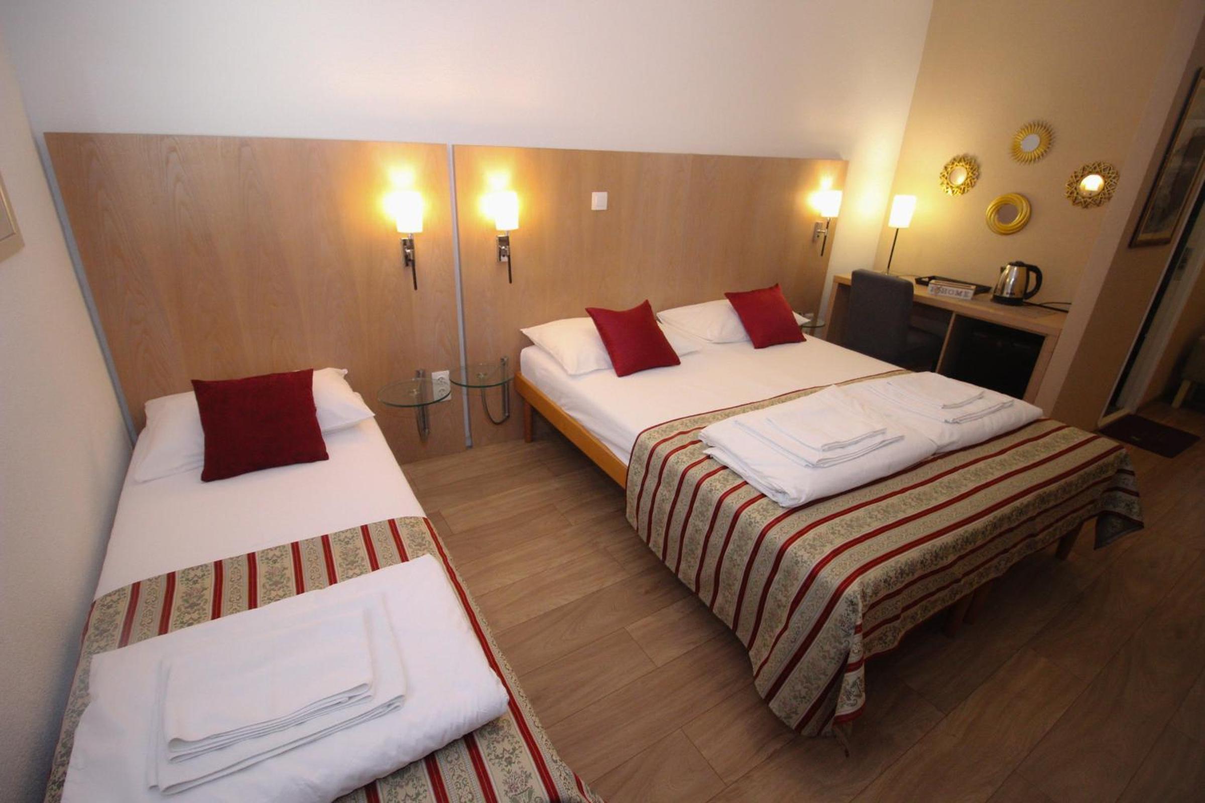 Villa Deny Mostar - with private parking