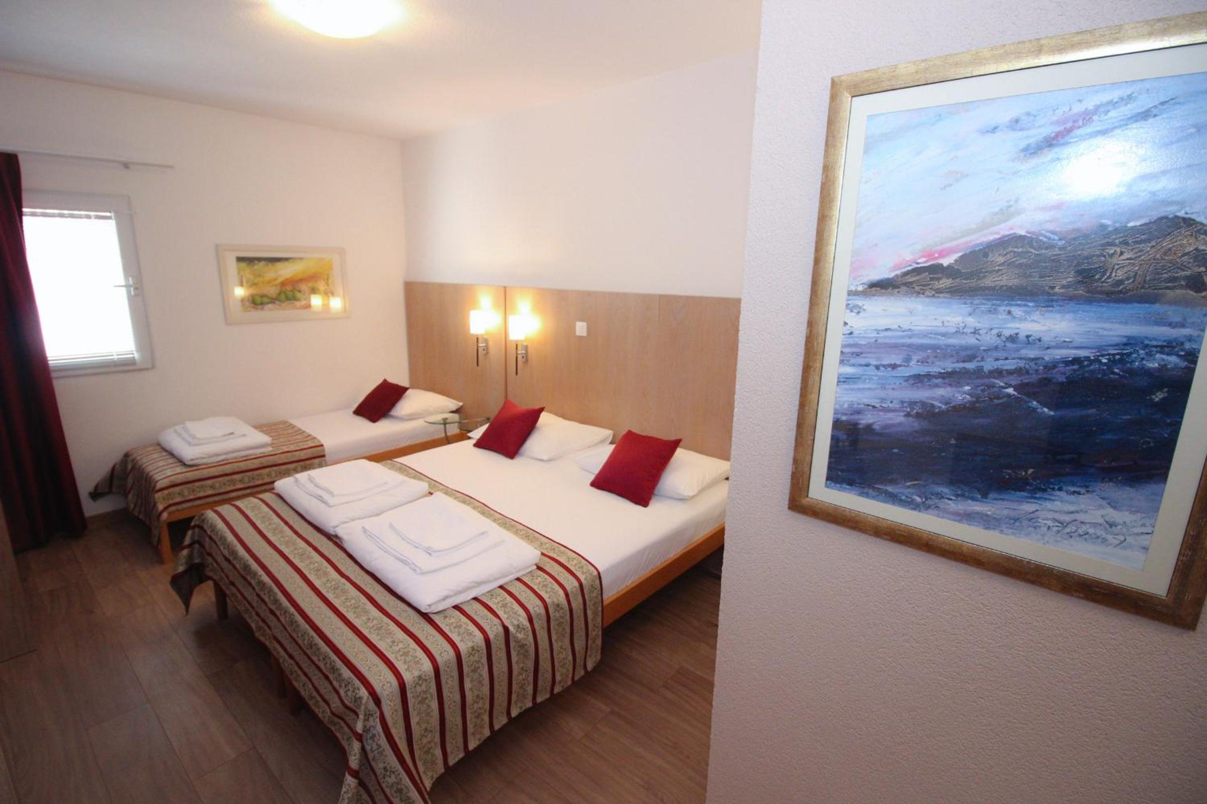 Villa Deny Mostar - with private parking