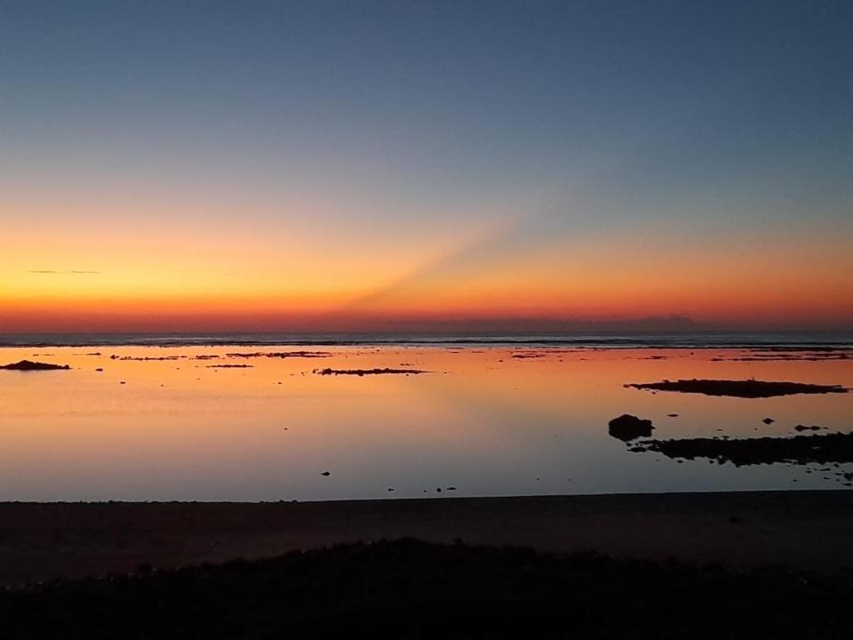 Au paradis des Lapas