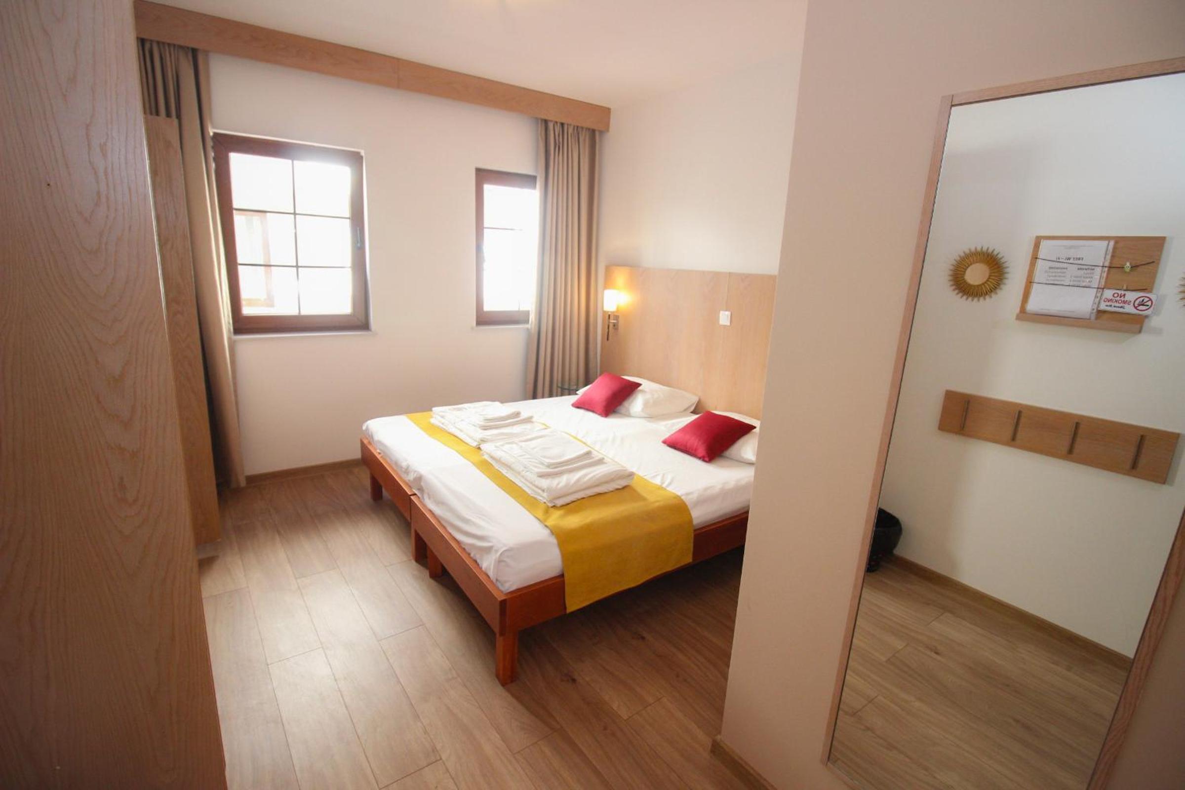 Villa Deny Mostar - with private parking