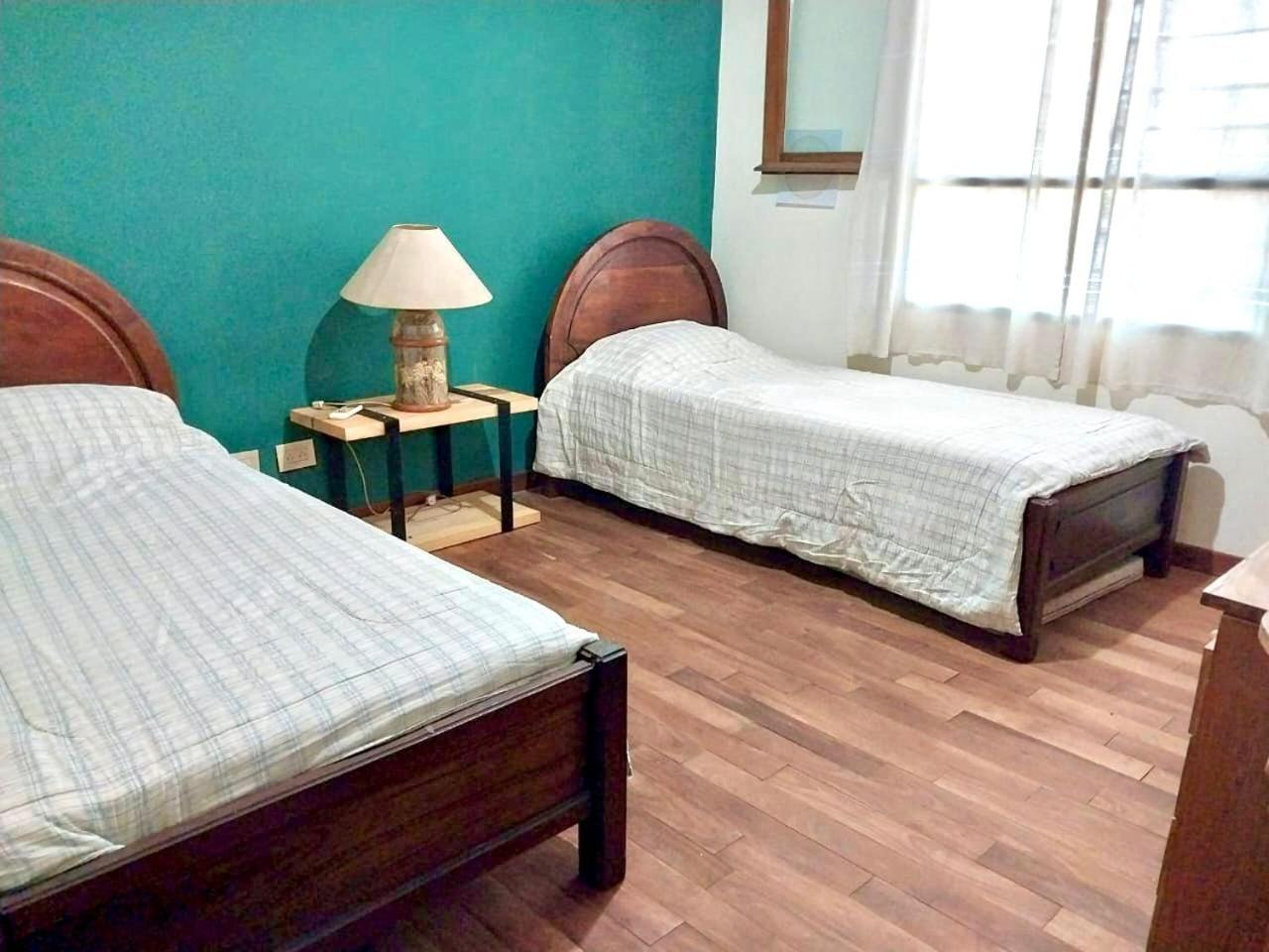 CHALET AMANCAY Casa familiar, En el Ceibal Jujuy