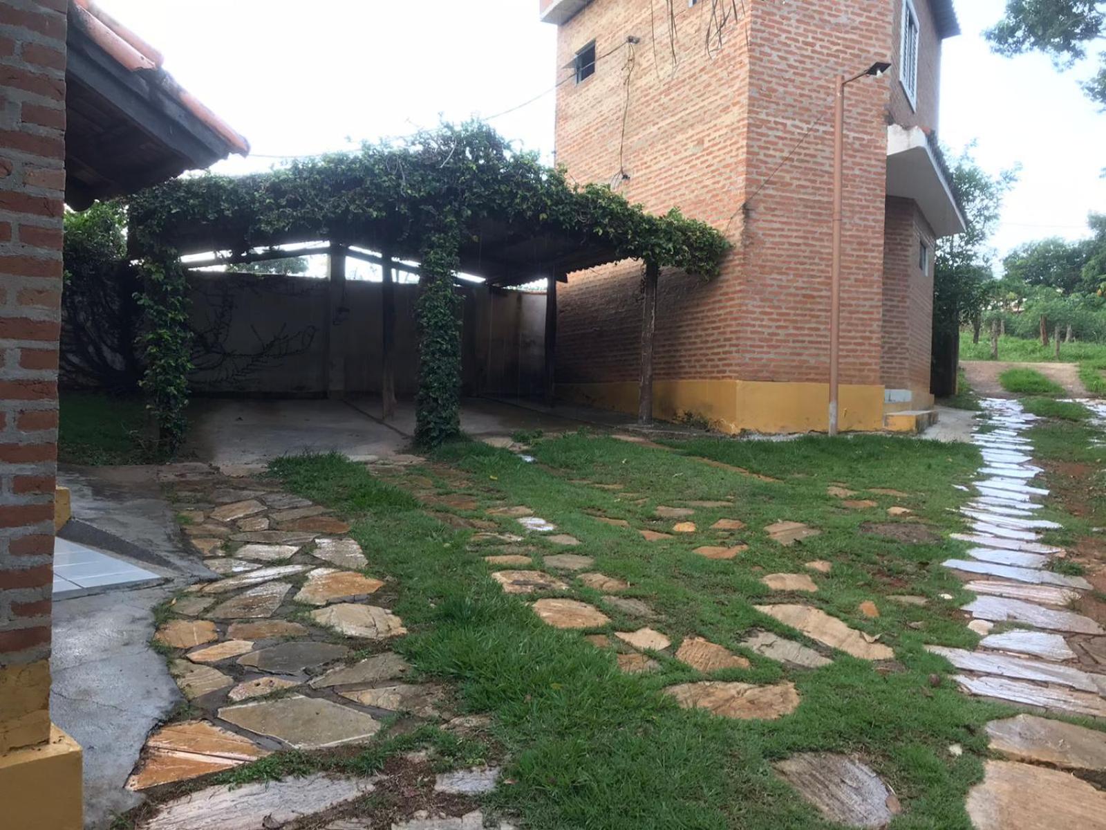 Pousada Sitio Urbano