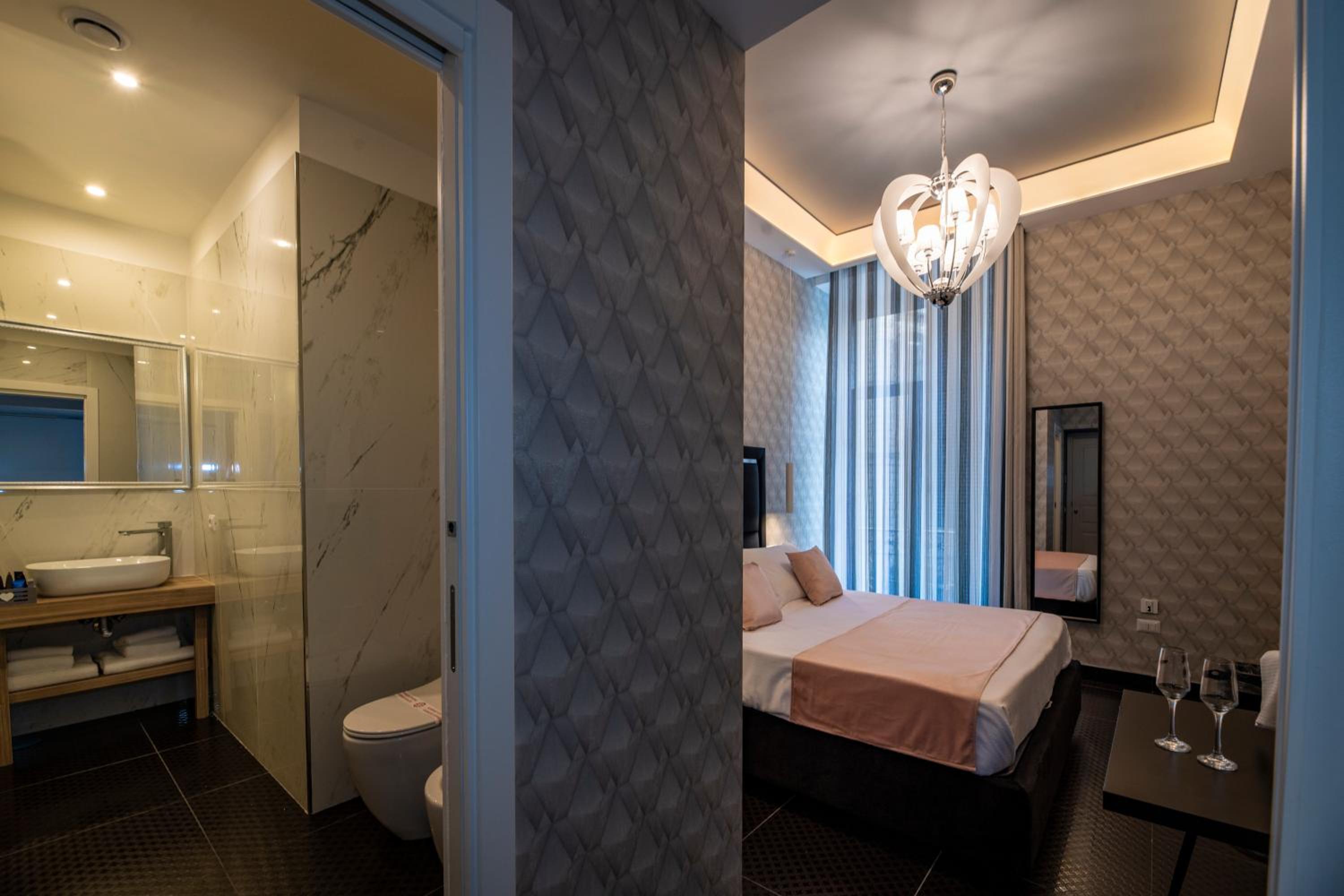 Luna Luxury Bed and Breakfast