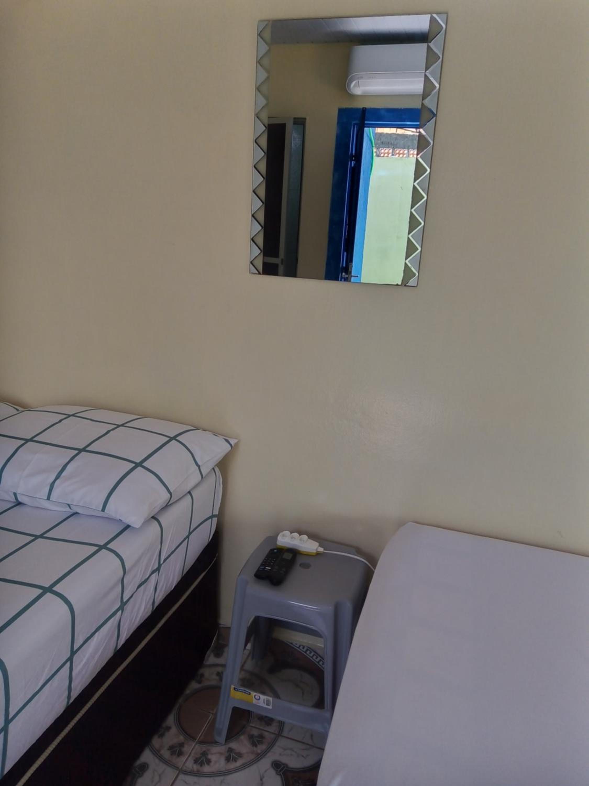 Apartamentos no Farol Velho