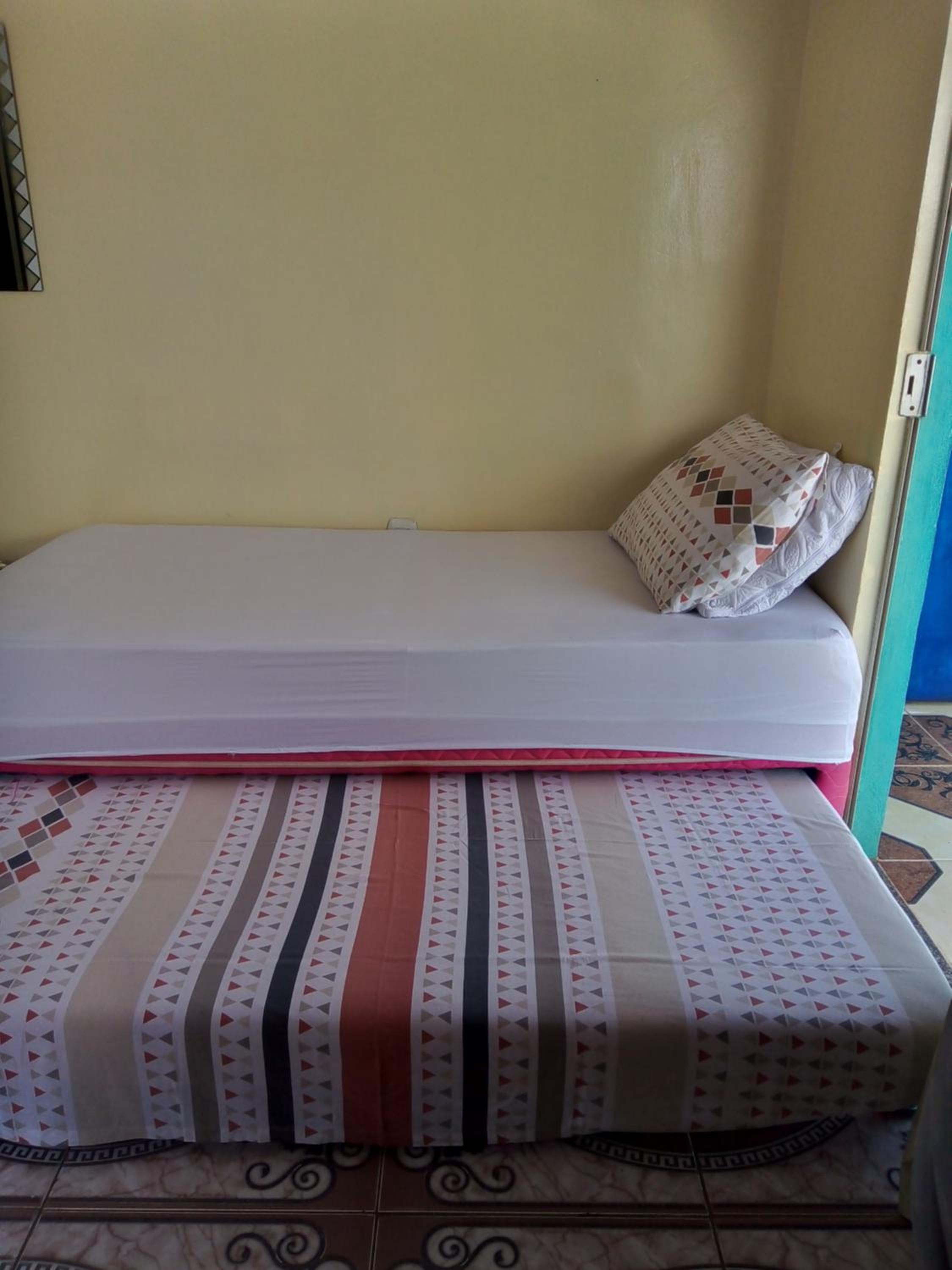Apartamentos no Farol Velho