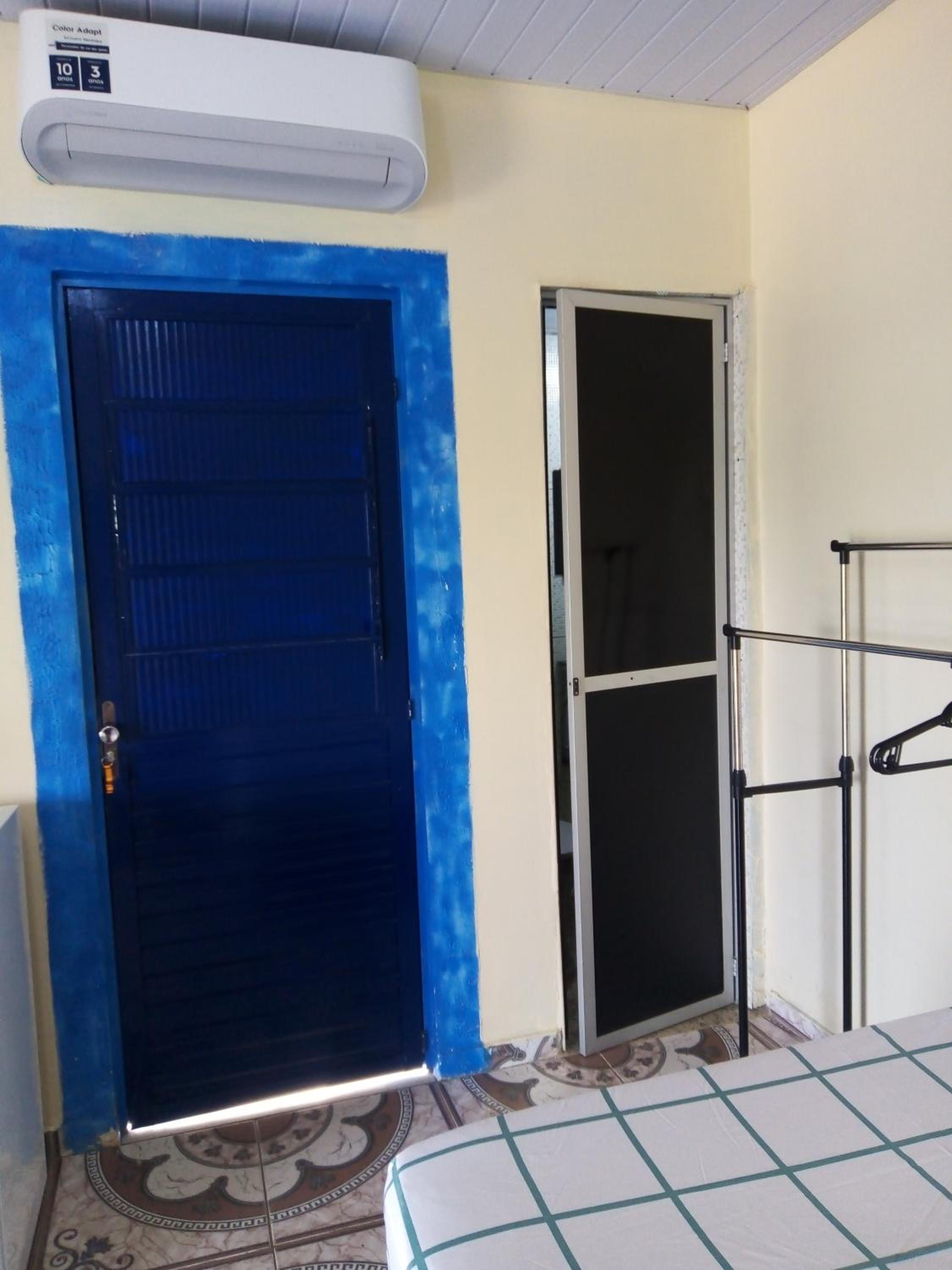 Apartamentos no Farol Velho