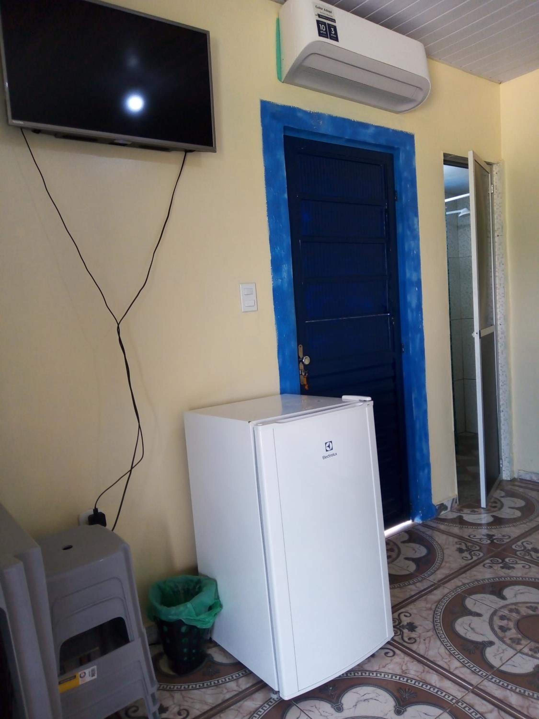 Apartamentos no Farol Velho
