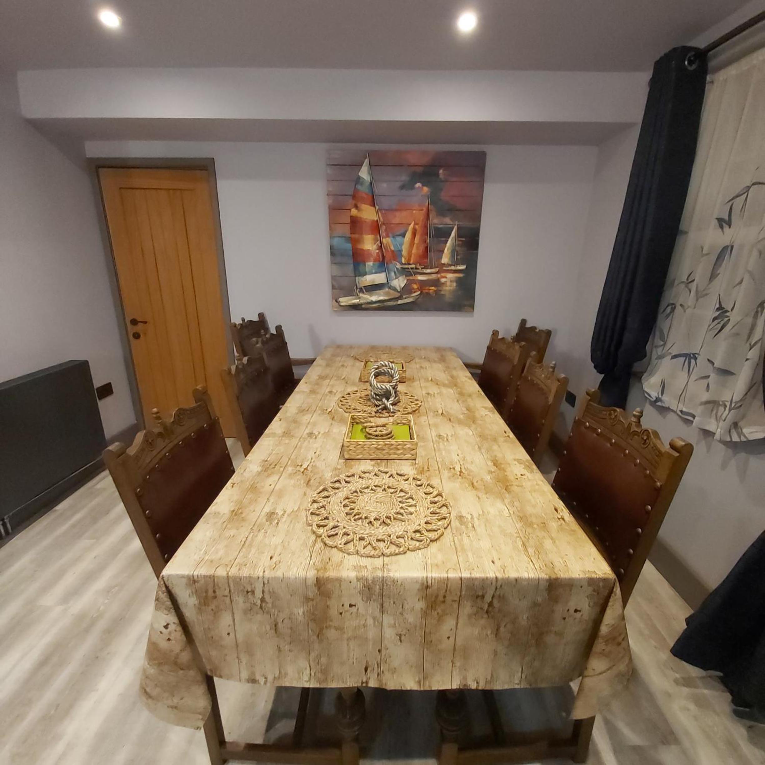 Jersey Cottage