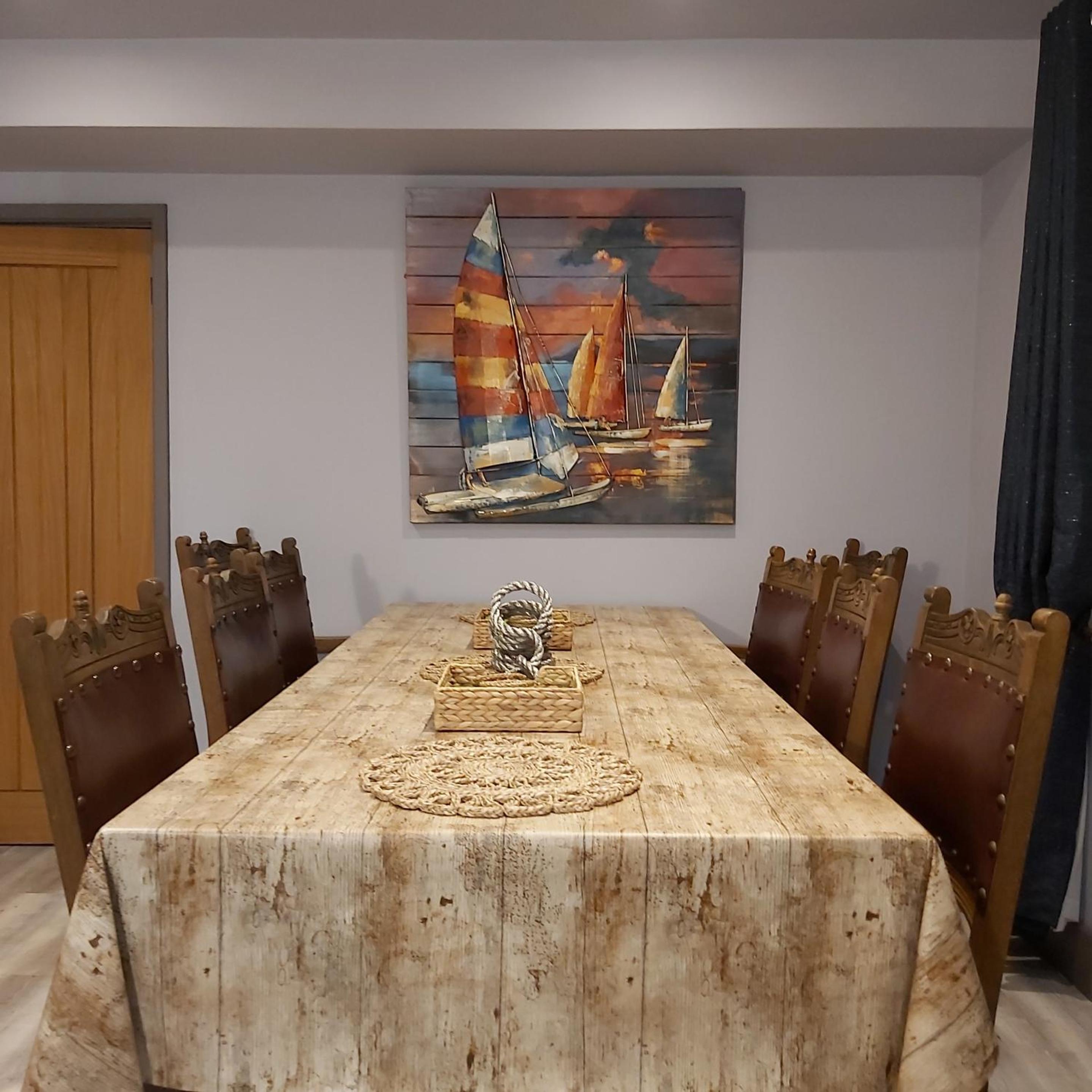 Jersey Cottage