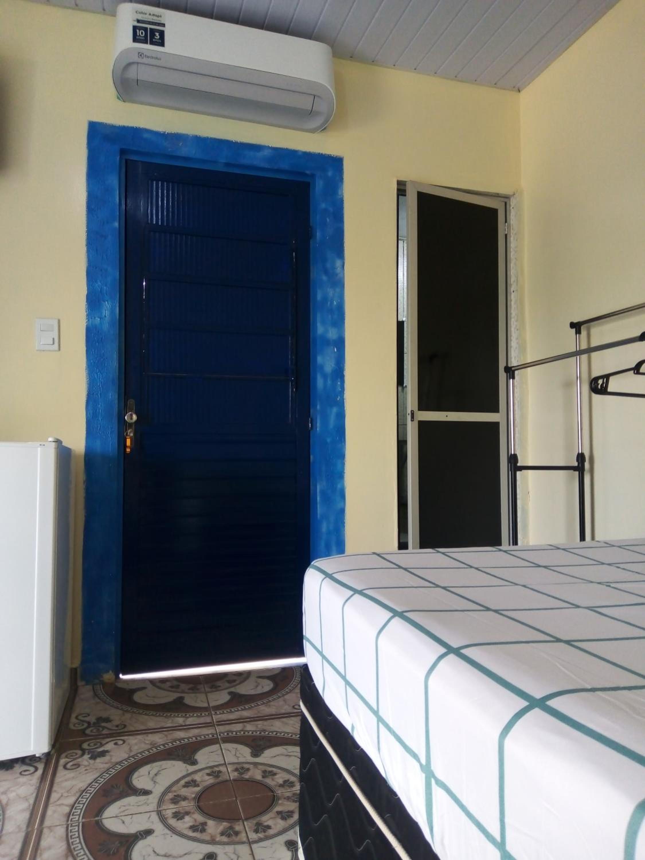 Apartamentos no Farol Velho