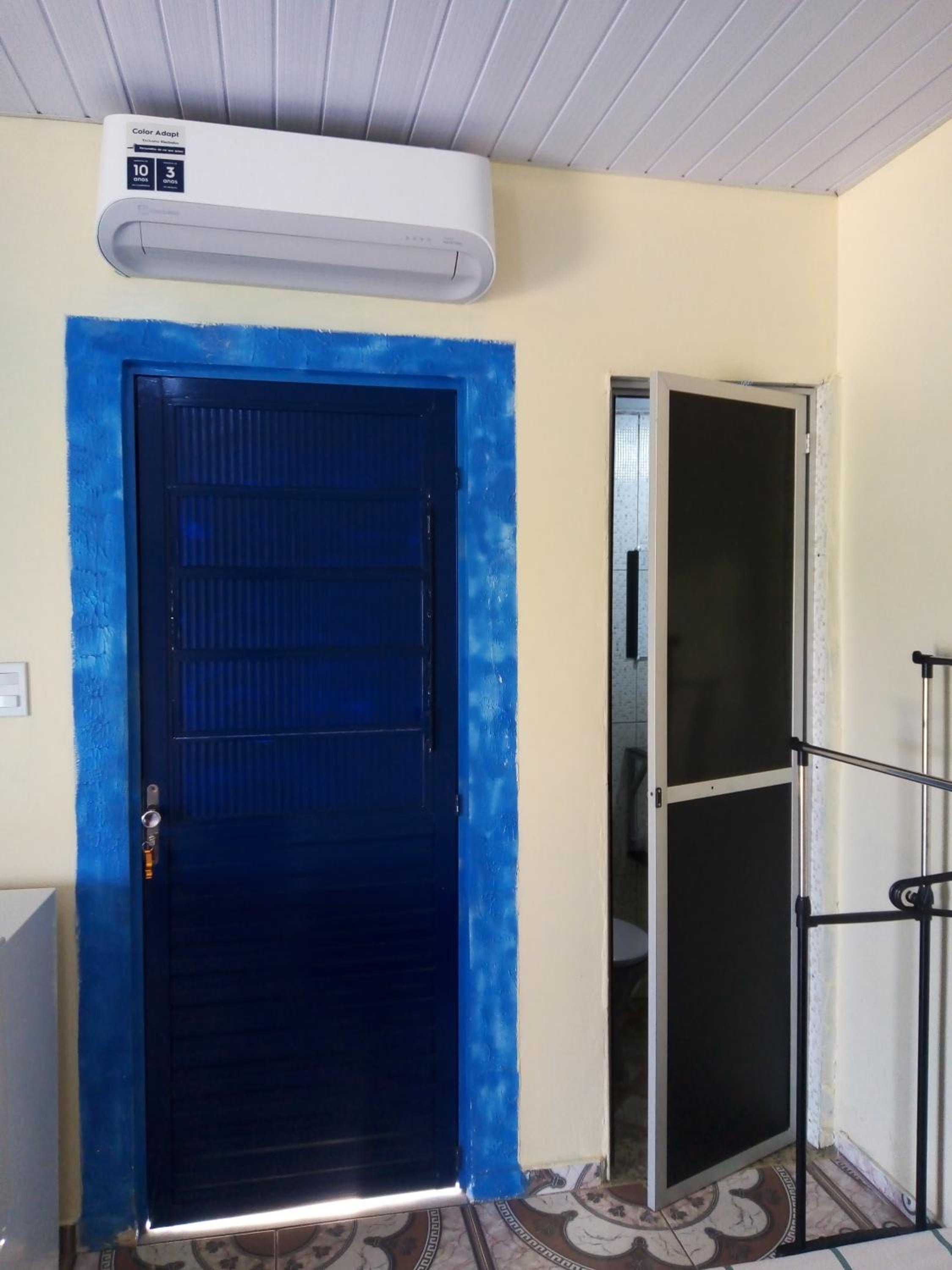 Apartamentos no Farol Velho