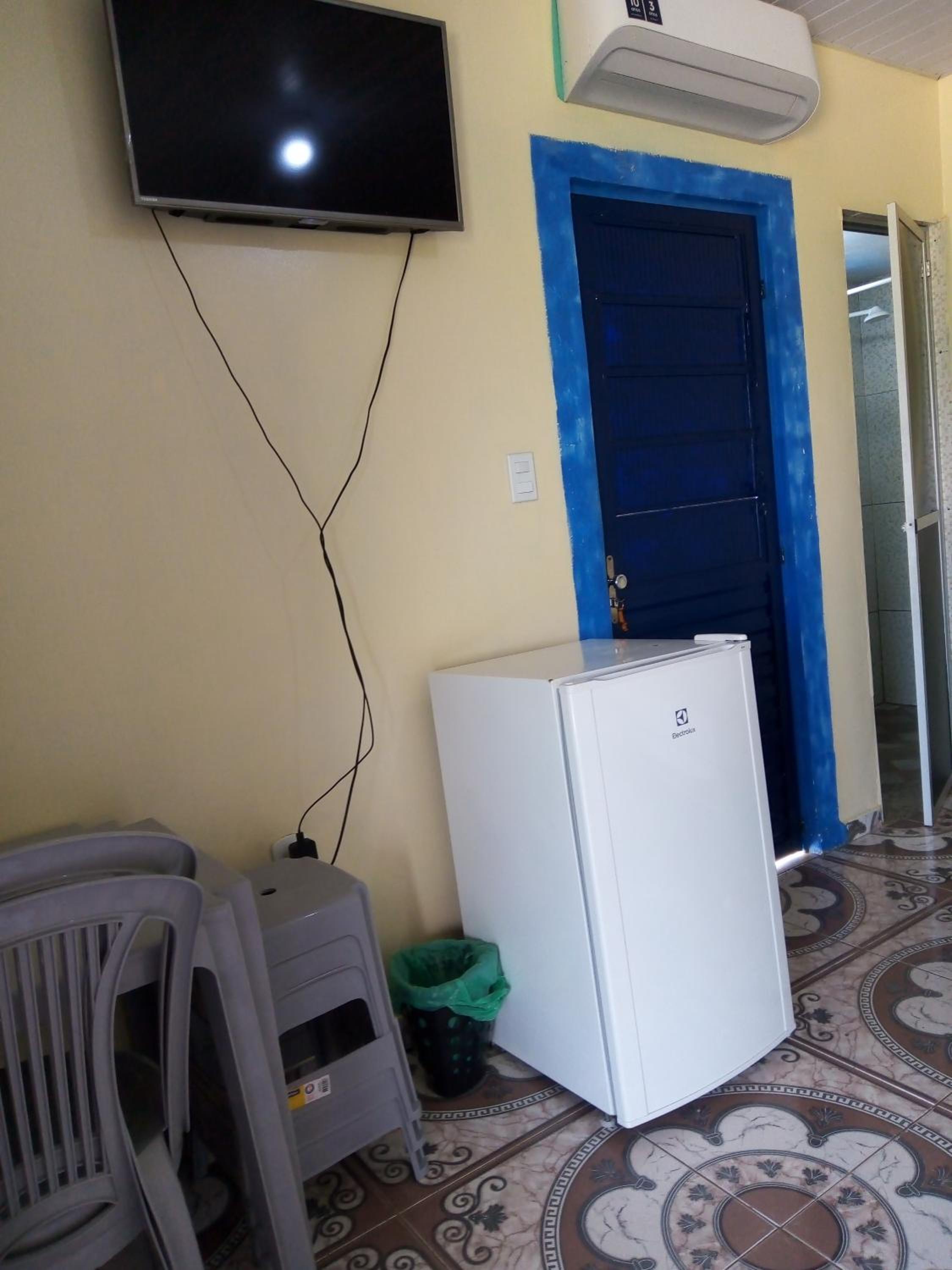 Apartamentos no Farol Velho
