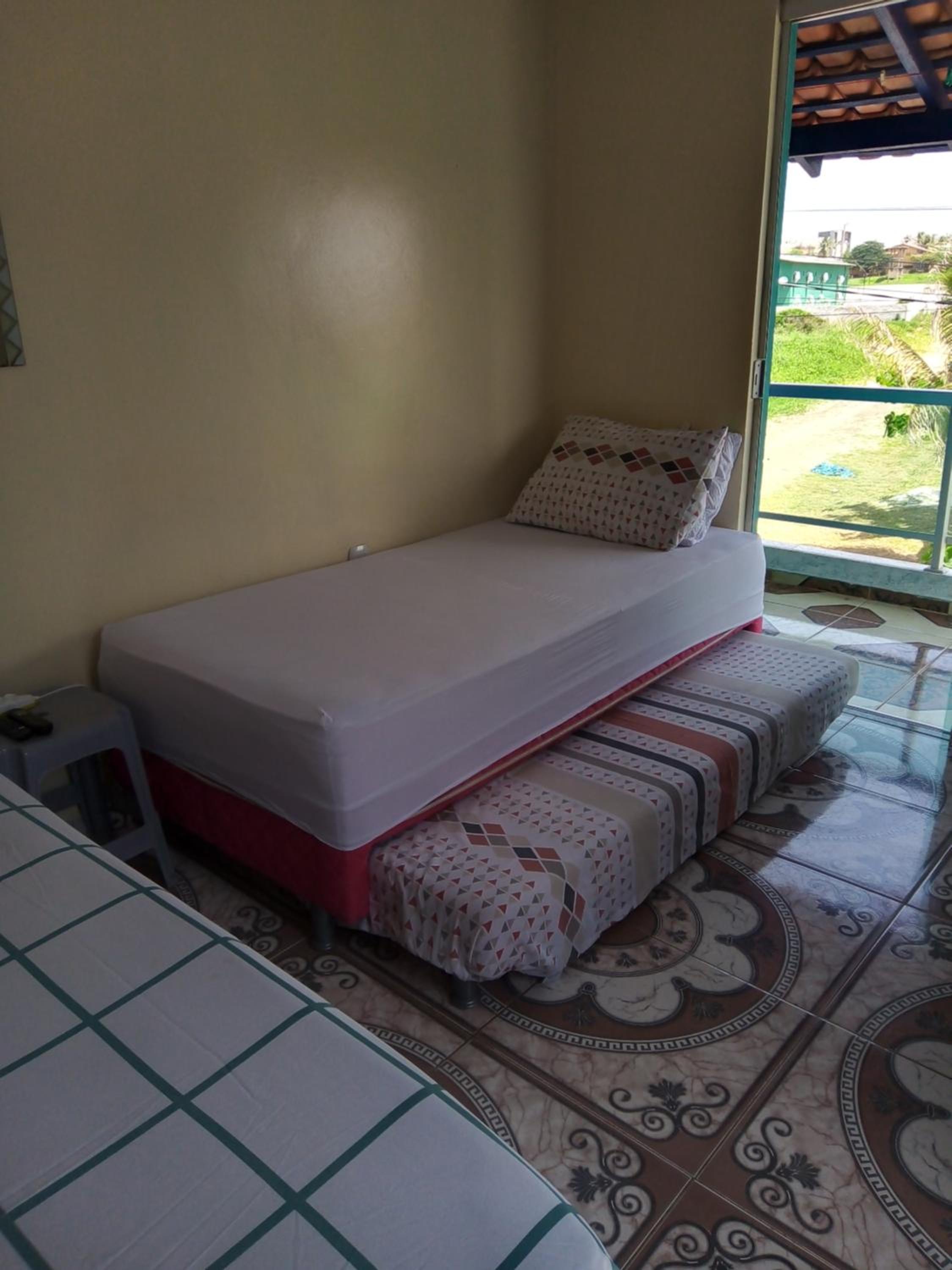 Apartamentos no Farol Velho