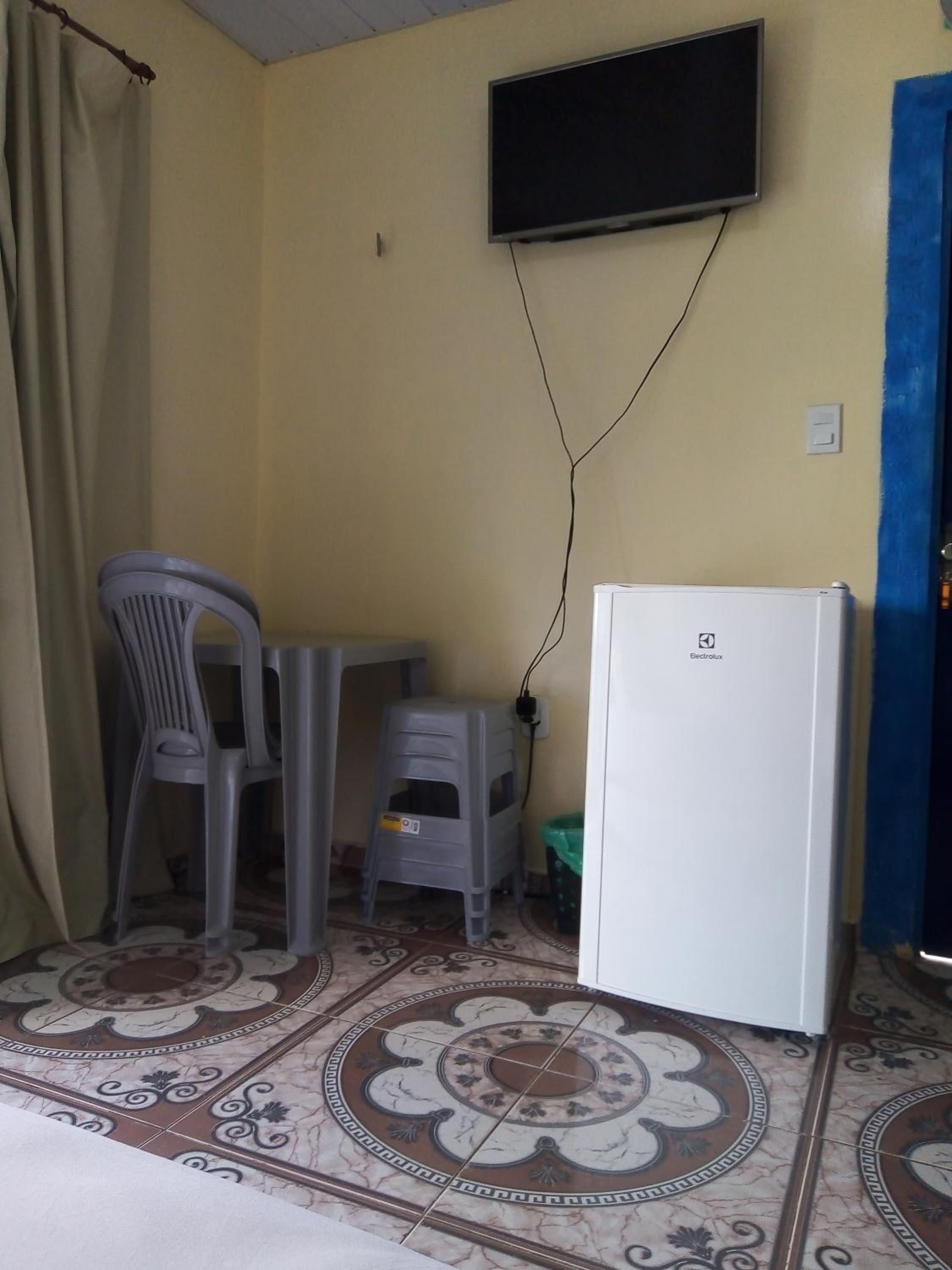 Apartamentos no Farol Velho