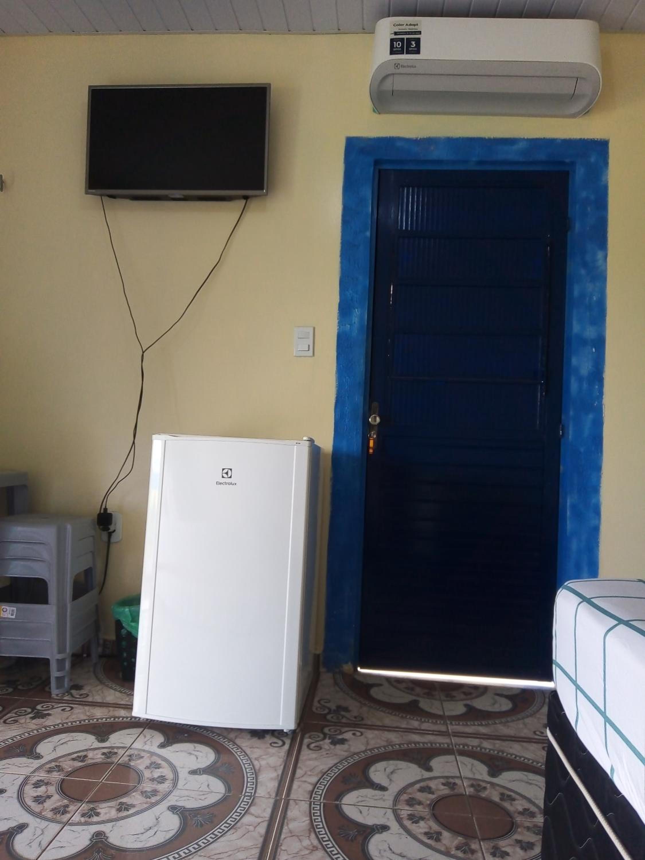 Apartamentos no Farol Velho