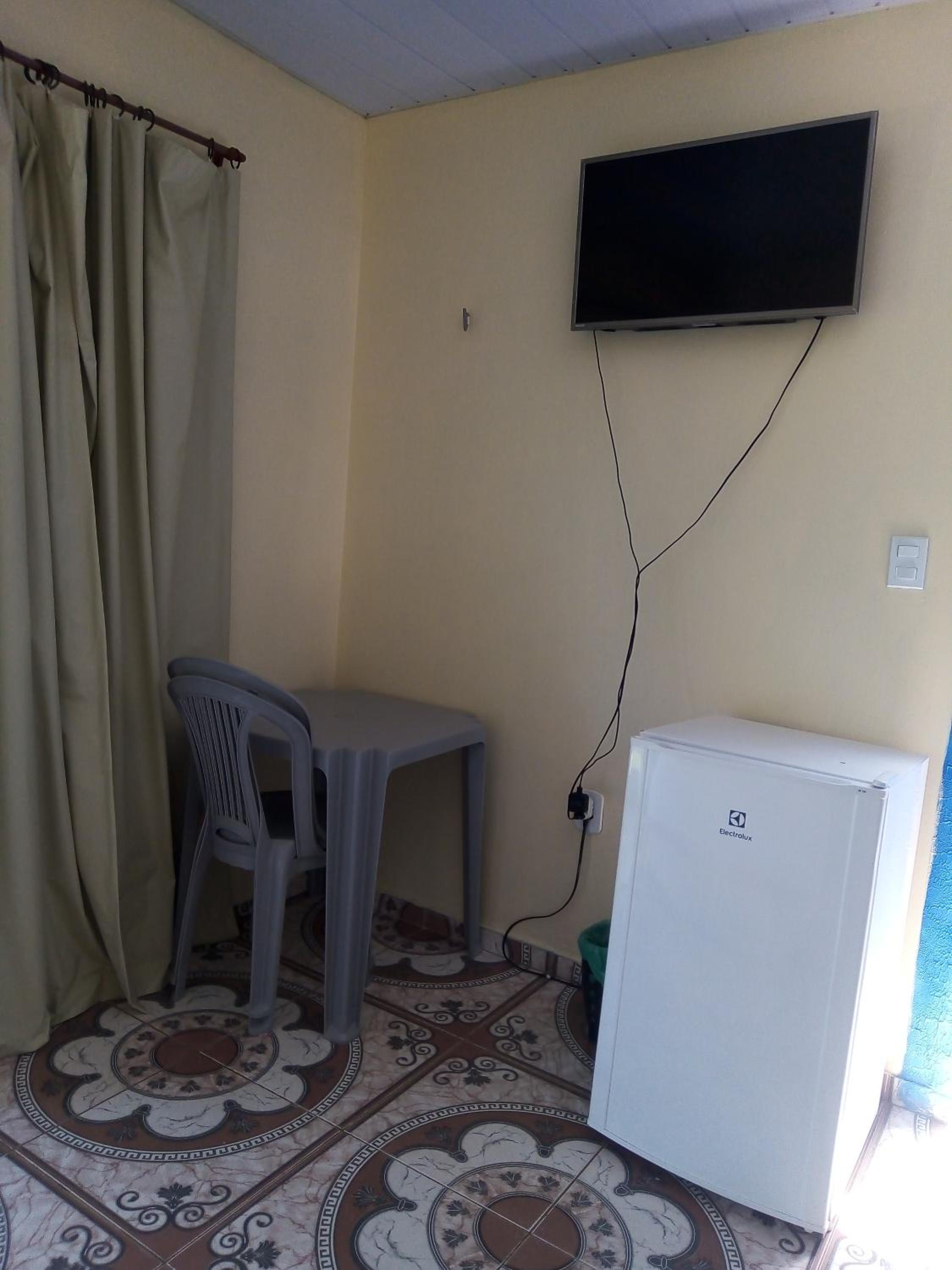 Apartamentos no Farol Velho