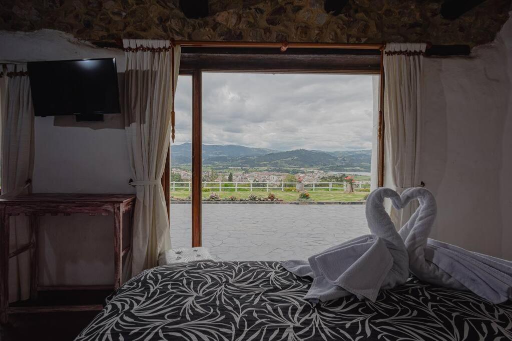 Cabaña Seilan Alojamiento Rural - Casa de campo - Hotel