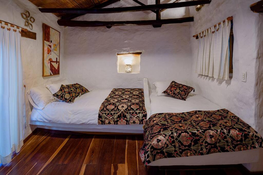 Cabaña Seilan Alojamiento Rural - Casa de campo - Hotel