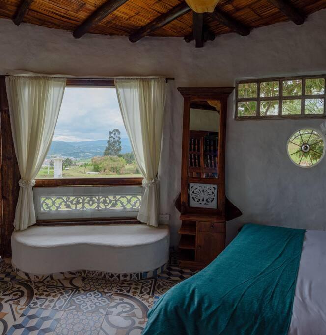 Cabaña Seilan Alojamiento Rural - Casa de campo - Hotel