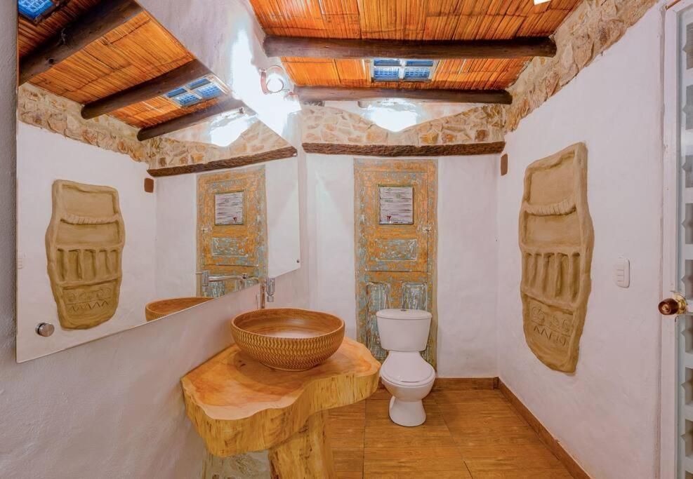 Cabaña Seilan Alojamiento Rural - Casa de campo - Hotel