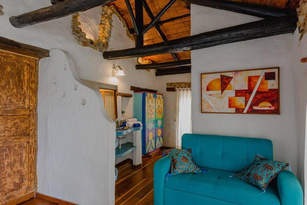 Cabaña Seilan Alojamiento Rural - Casa de campo - Hotel