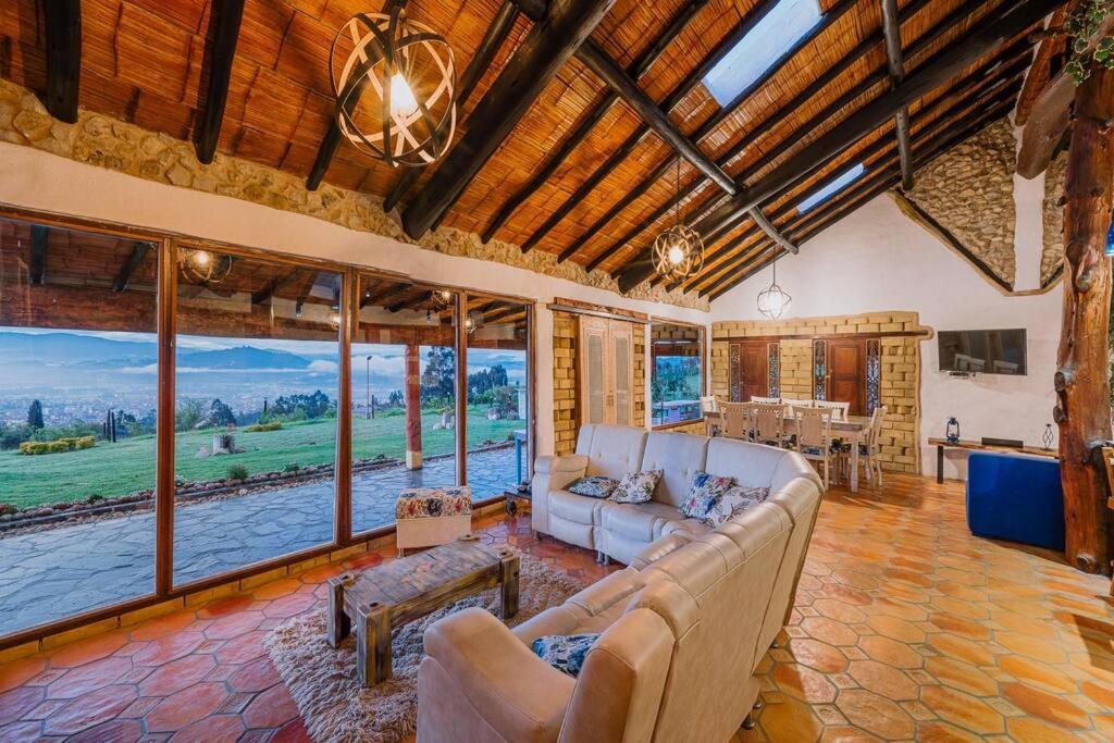 Cabaña Seilan Alojamiento Rural - Casa de campo - Hotel