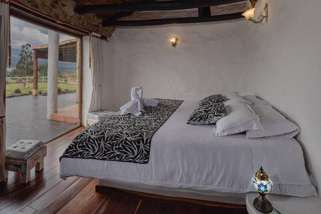 Cabaña Seilan Alojamiento Rural - Casa de campo - Hotel
