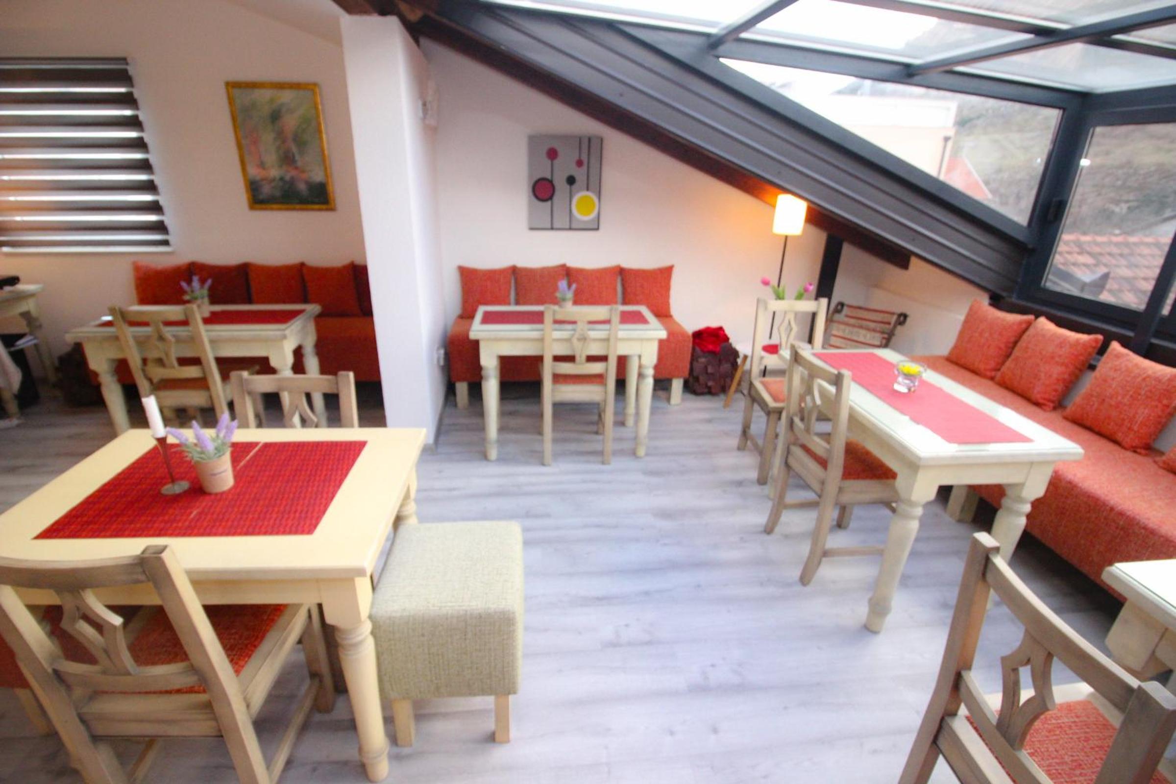 Villa Deny Mostar - with private parking