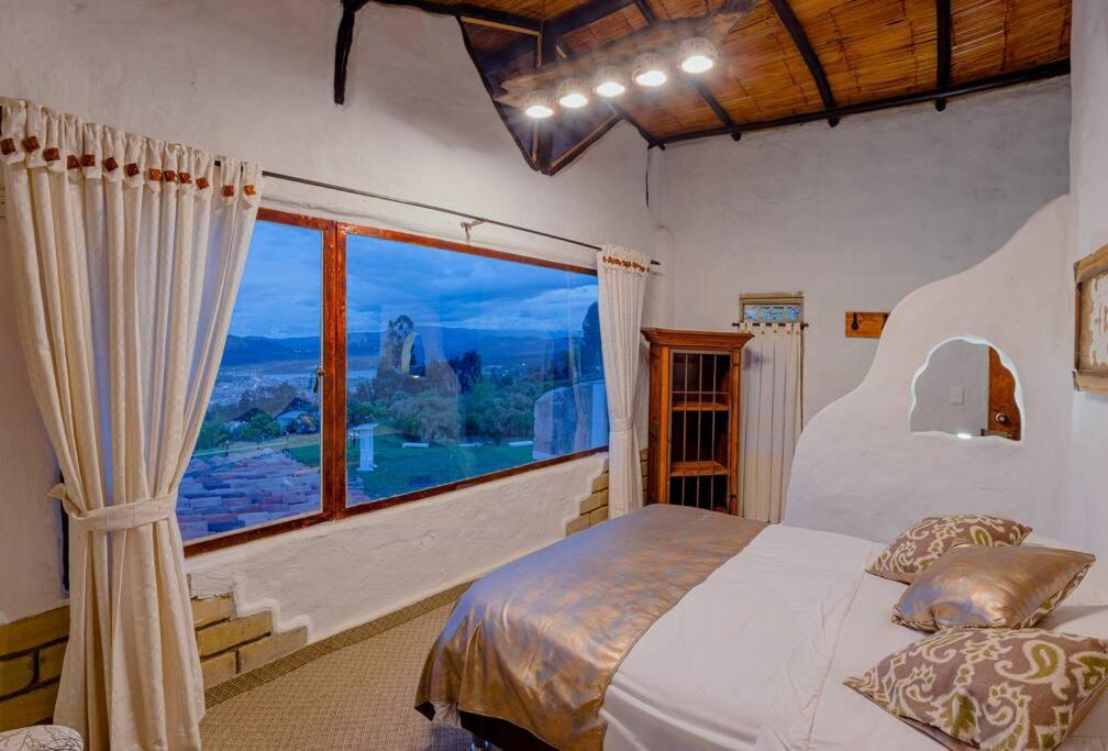 Cabaña Seilan Alojamiento Rural - Casa de campo - Hotel
