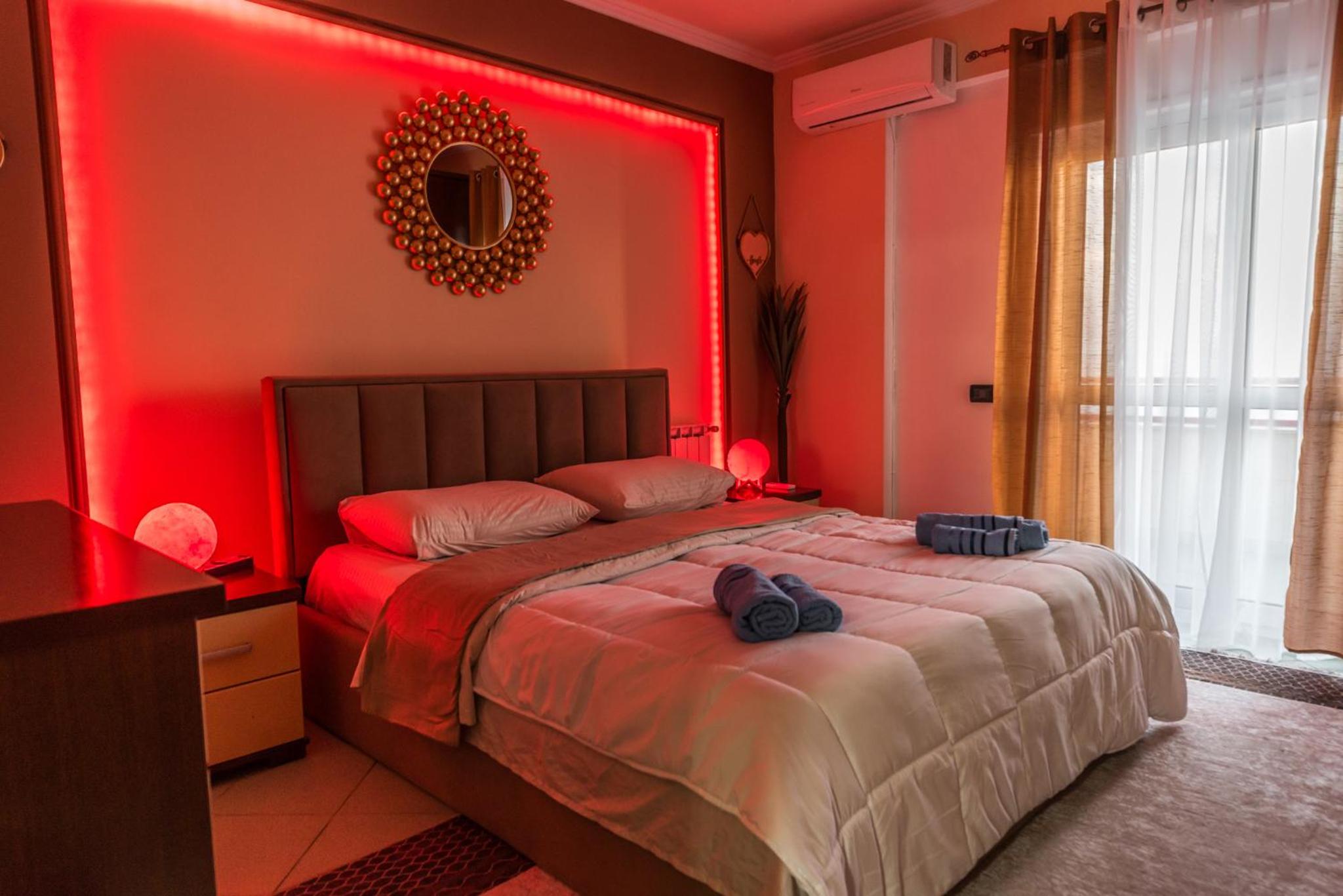 Full Sea View Center 2 Bedroom