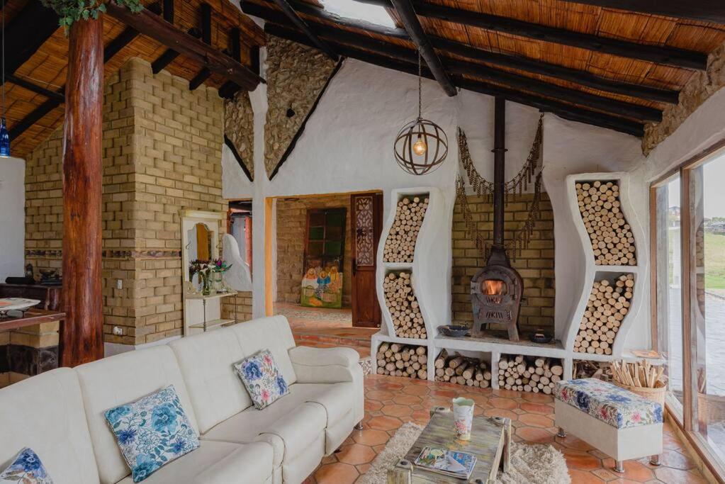 Cabaña Seilan Alojamiento Rural - Casa de campo - Hotel