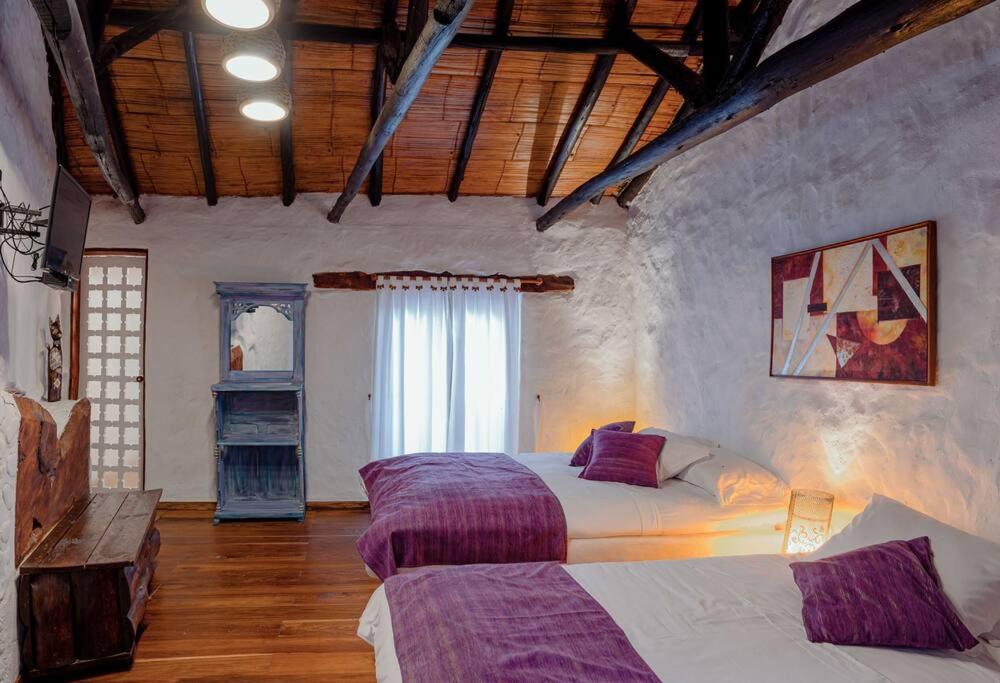Cabaña Seilan Alojamiento Rural - Casa de campo - Hotel