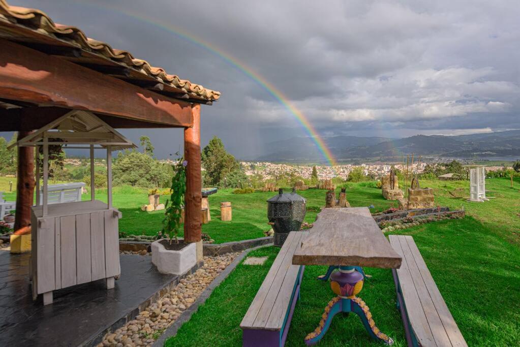 Cabaña Seilan Alojamiento Rural - Casa de campo - Hotel