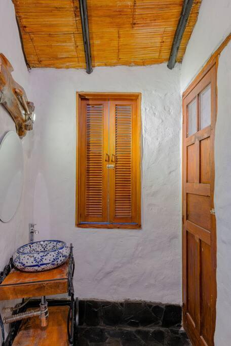 Cabaña Seilan Alojamiento Rural - Casa de campo - Hotel