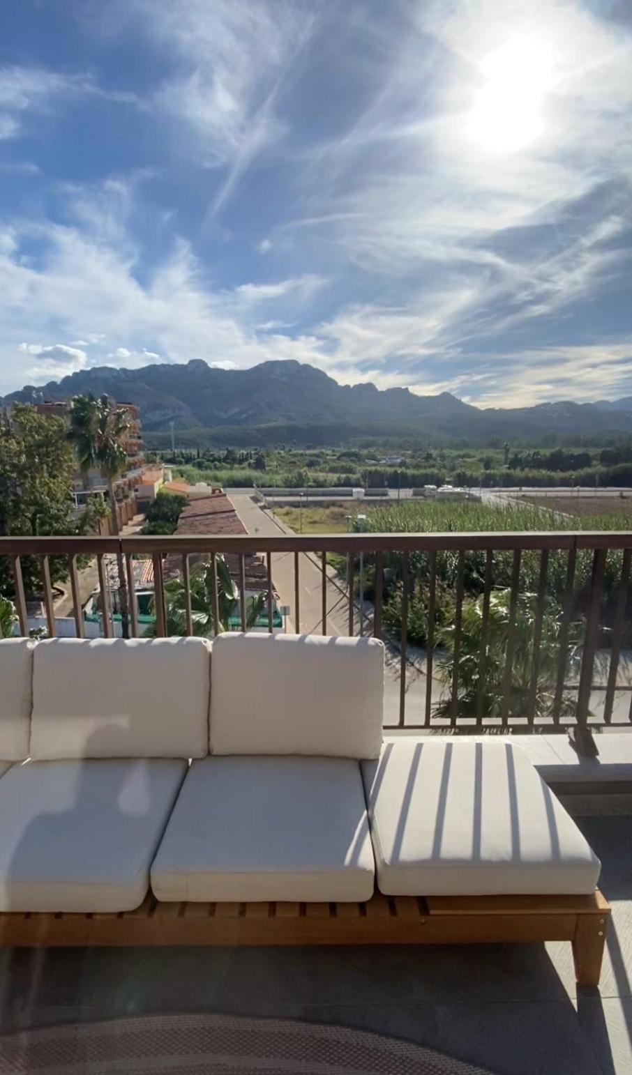 New Apartment Las Lomas de Denia