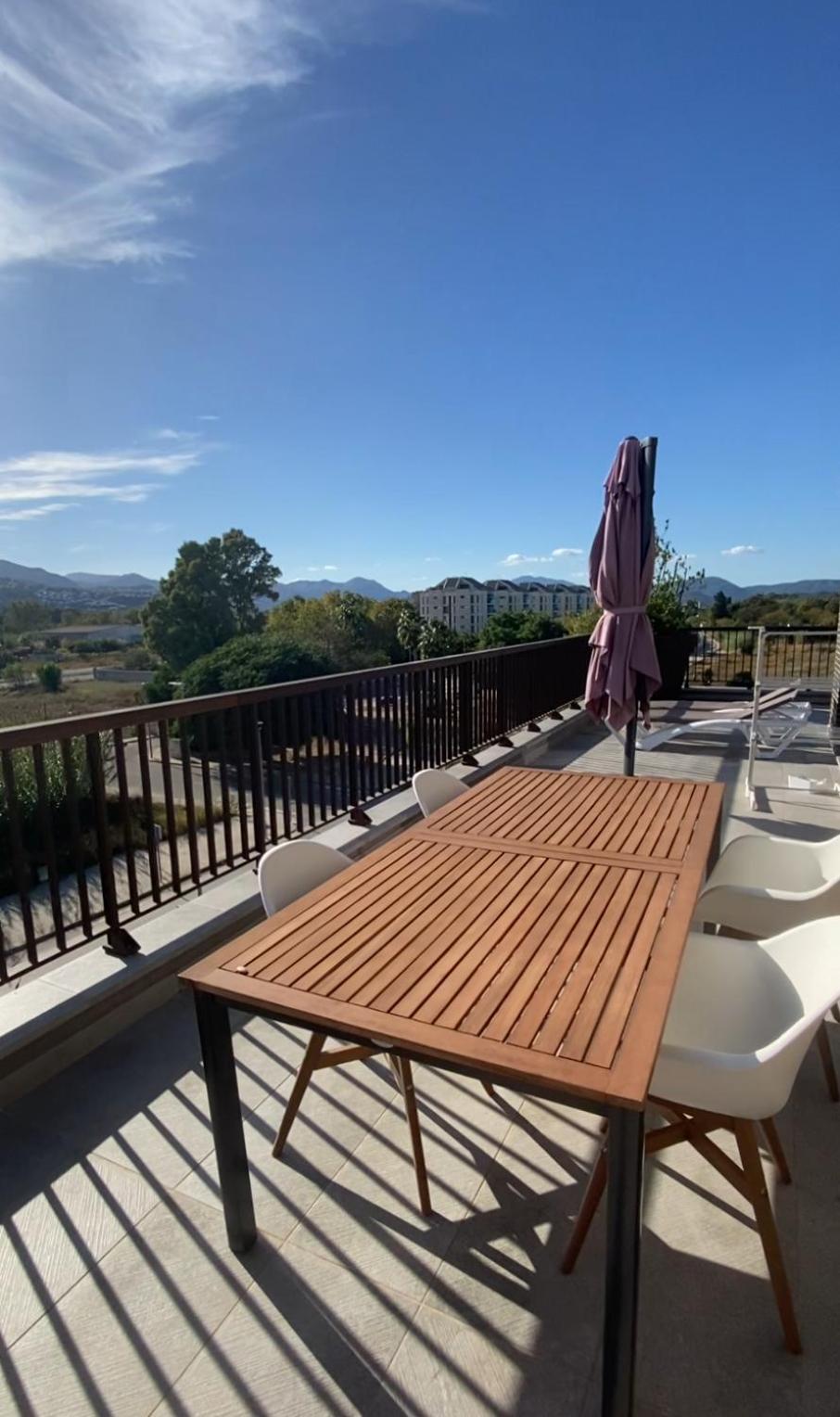 New Apartment Las Lomas de Denia