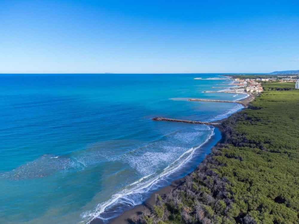 Mare Toscano en Riparbella — other